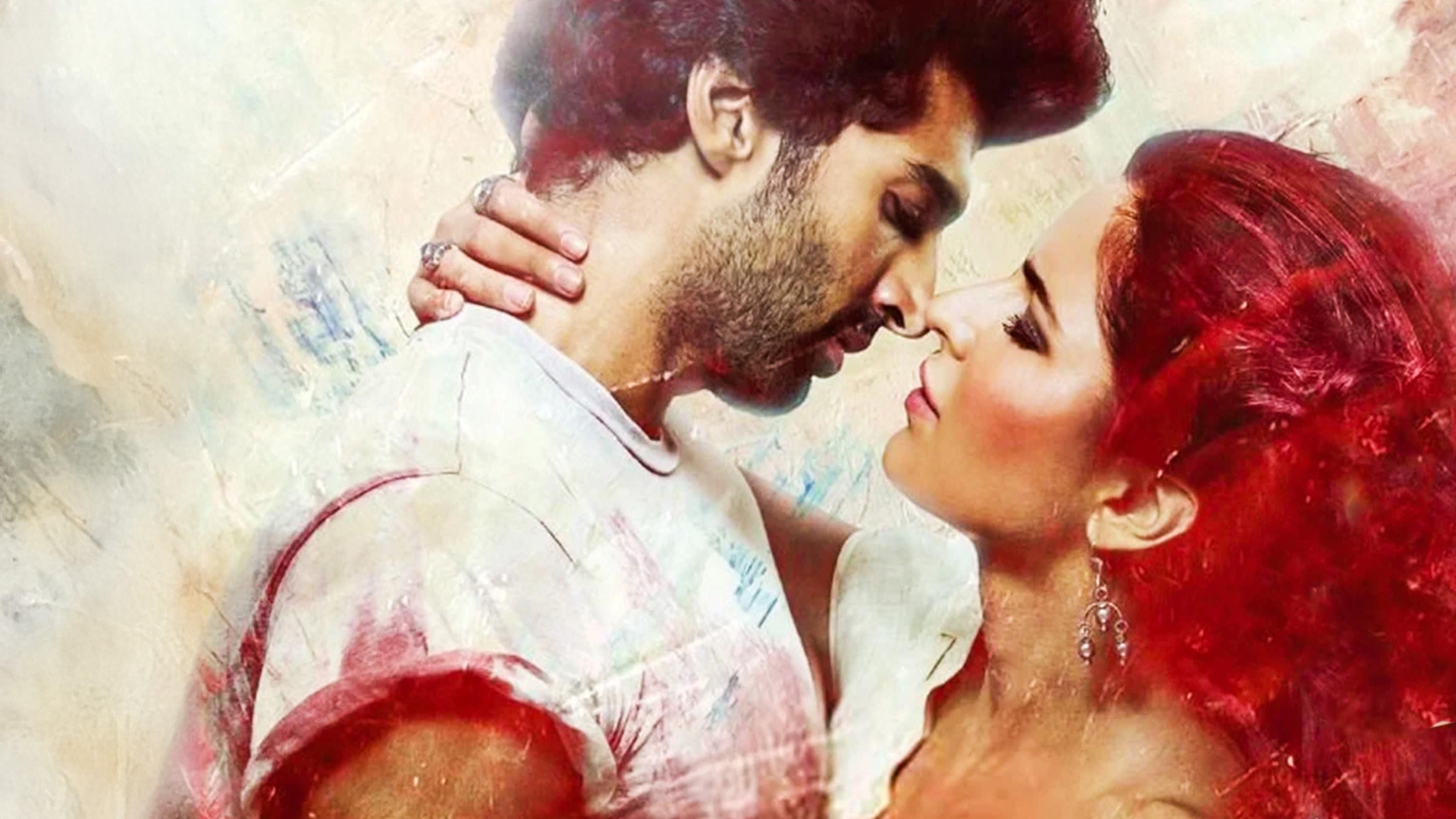 Fitoor - Verbotene Liebe
