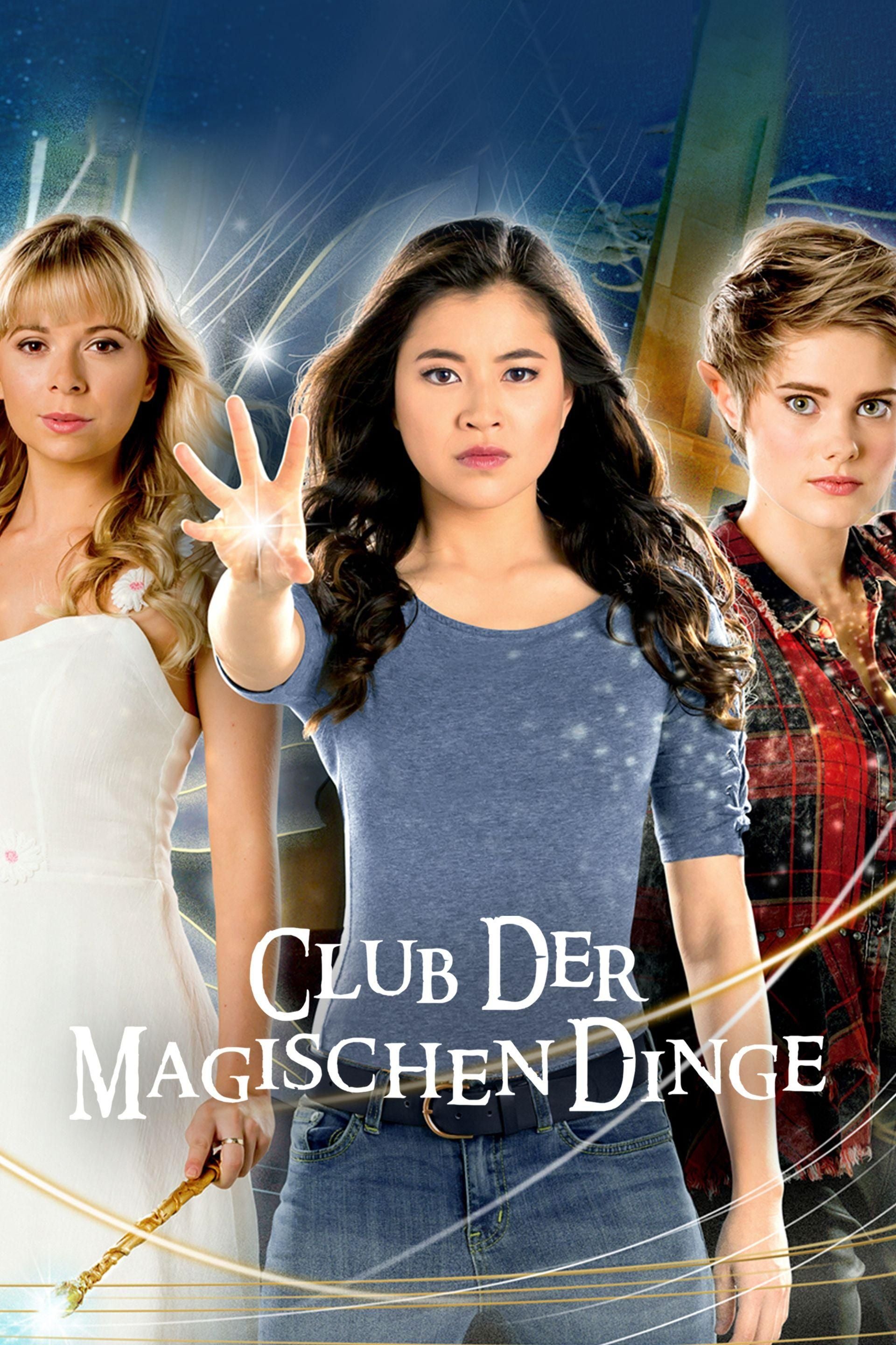 Club der magischen Dinge