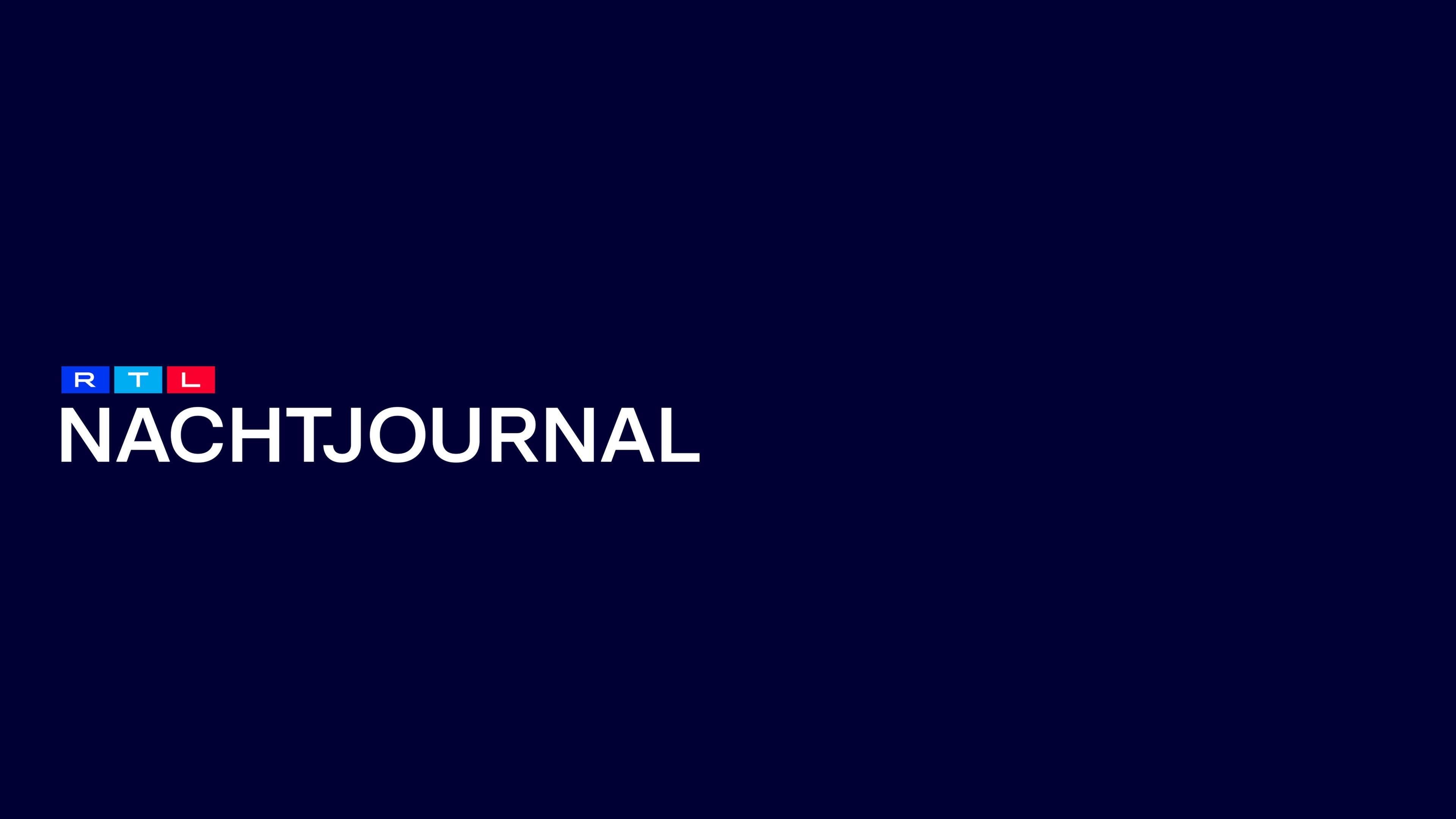 RTL Nachtjournal