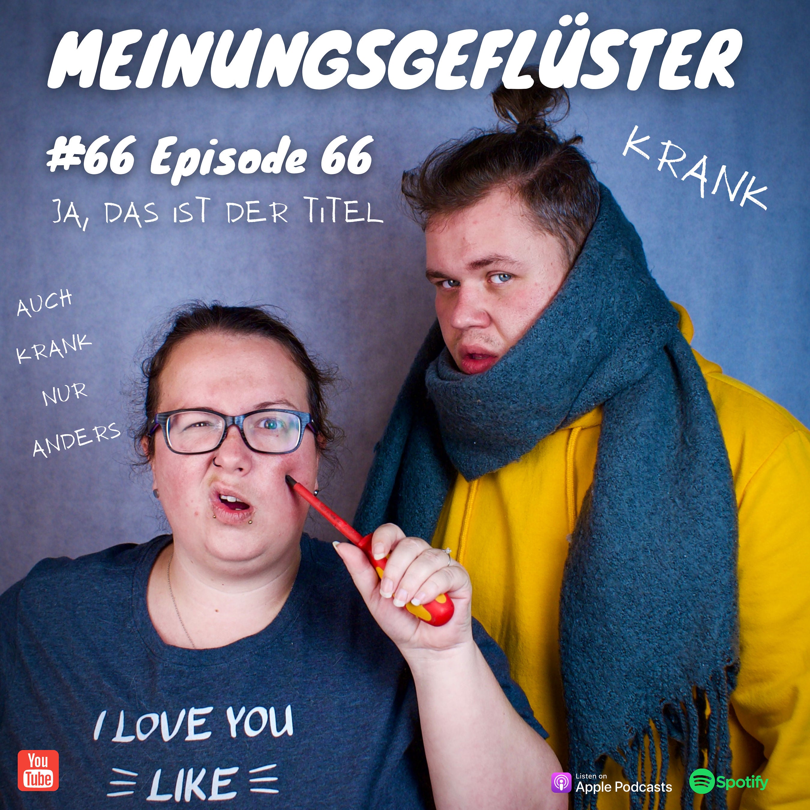 #66 Episode 66