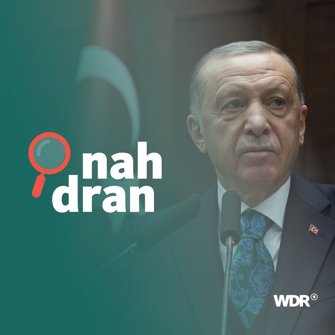 Türkei-Wahl: Wie Erdogan in Deutschland um Stimmen kämpft I nah dran