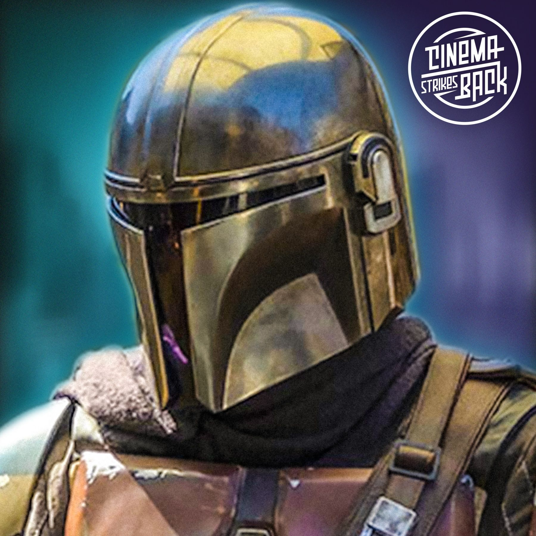 #98: Zu viel STAR WARS? | Podcast