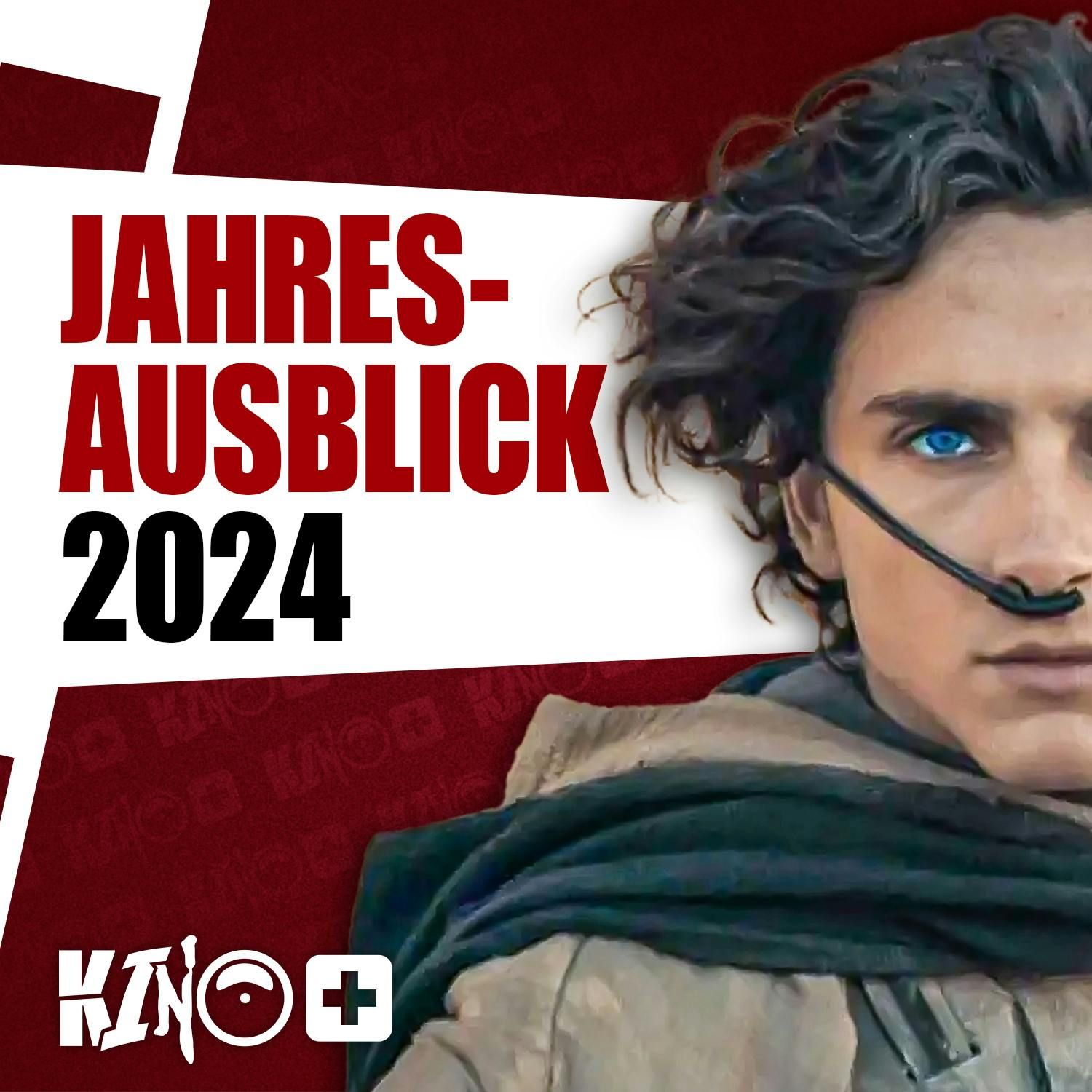 #465 | POOR THINGS und der Jahresausblick 2024 mit Eddy & Wolf