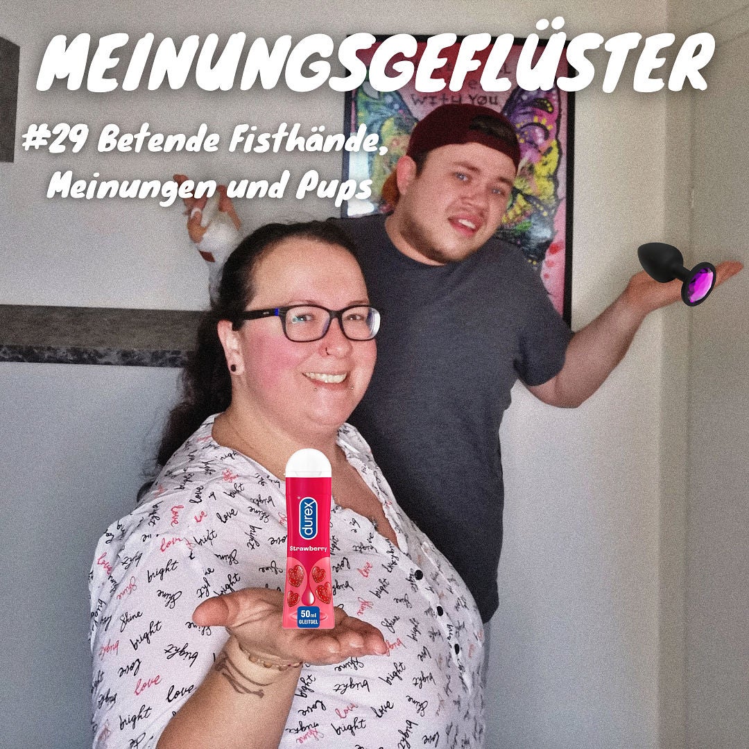 #28 Betende Fisthände, Meinungen und Pups