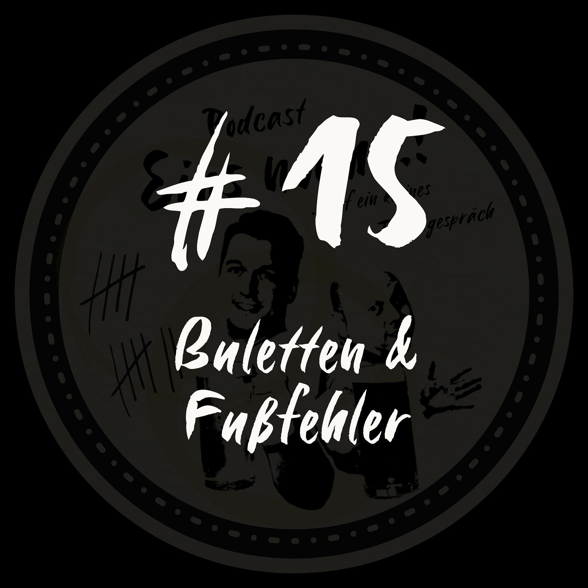 #15.2 - Buletten & Fußfehler