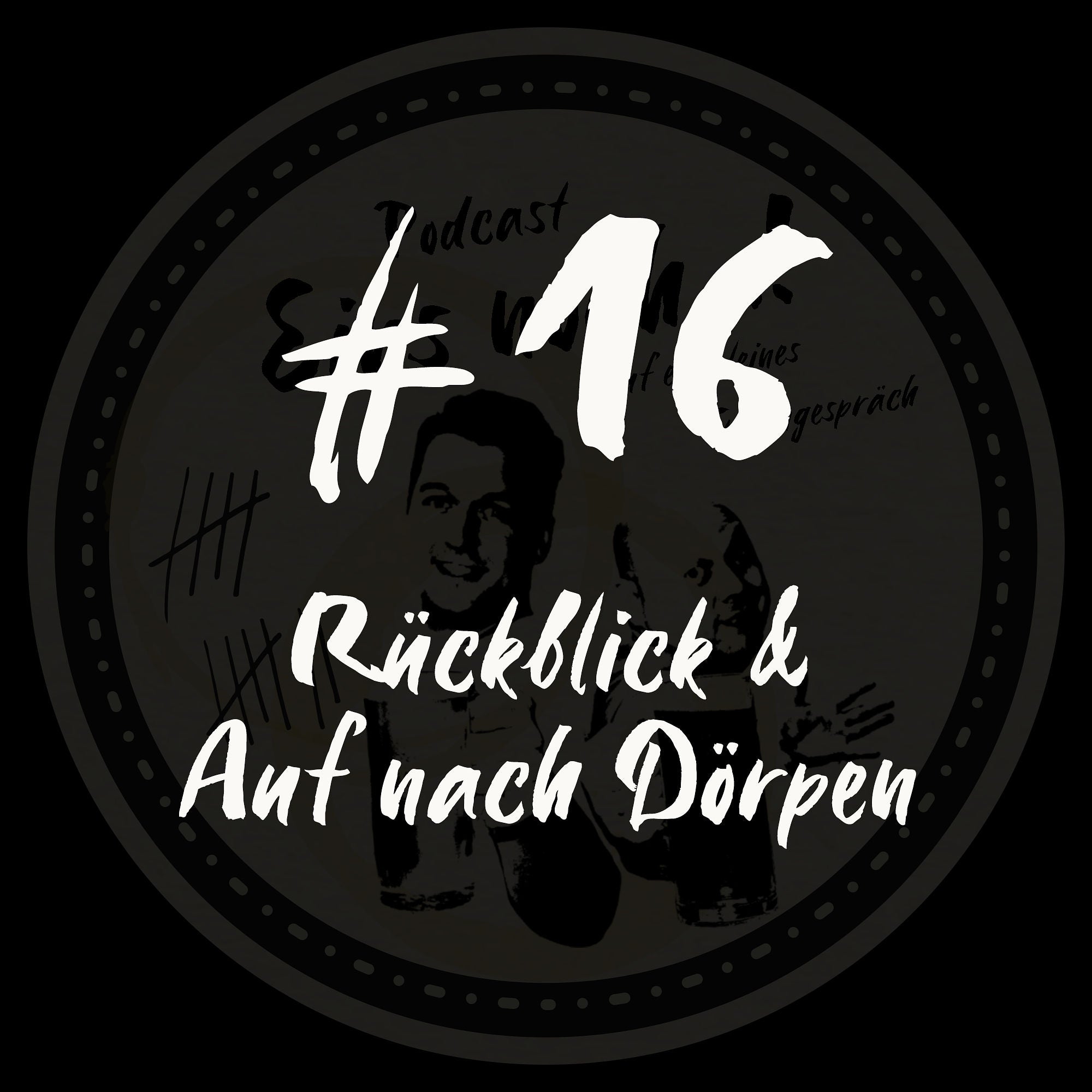 #16 - Rückblick & Auf nach Dörpen