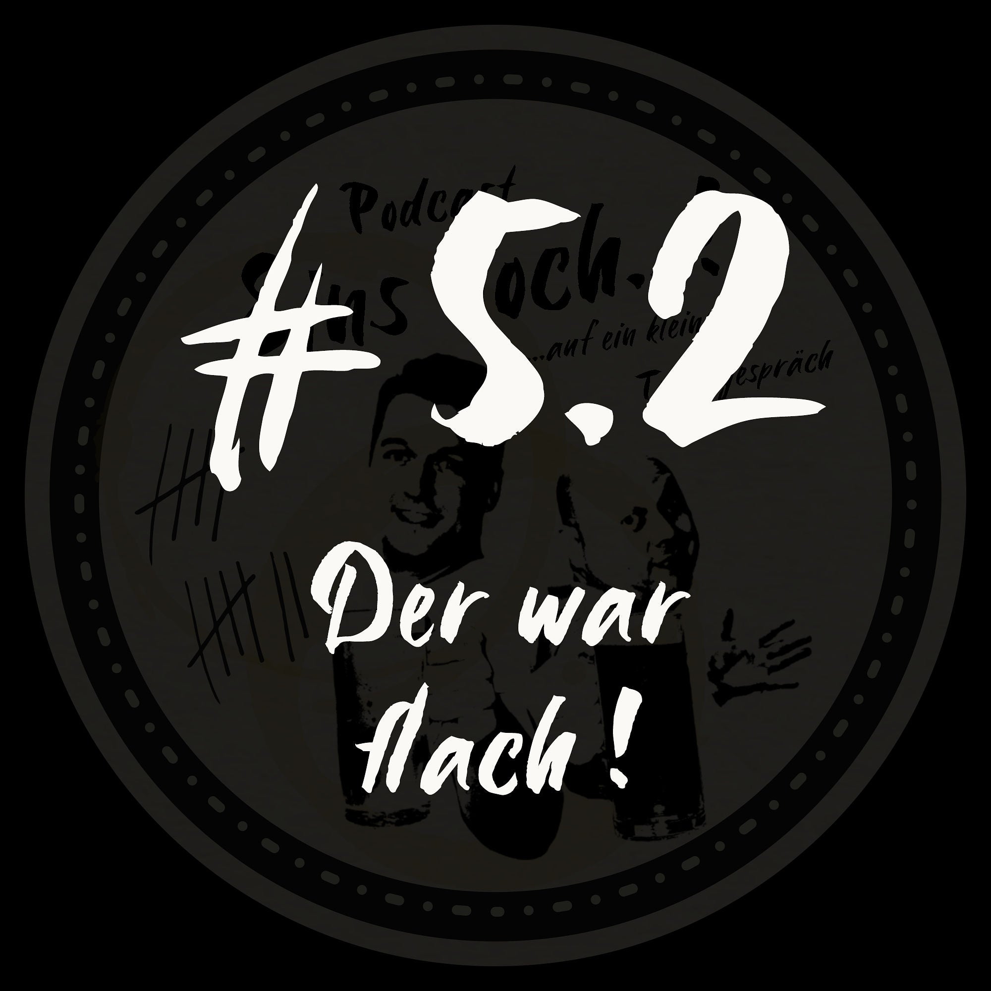 #5.2 - Der war flach! Jetzt wird's flacher!