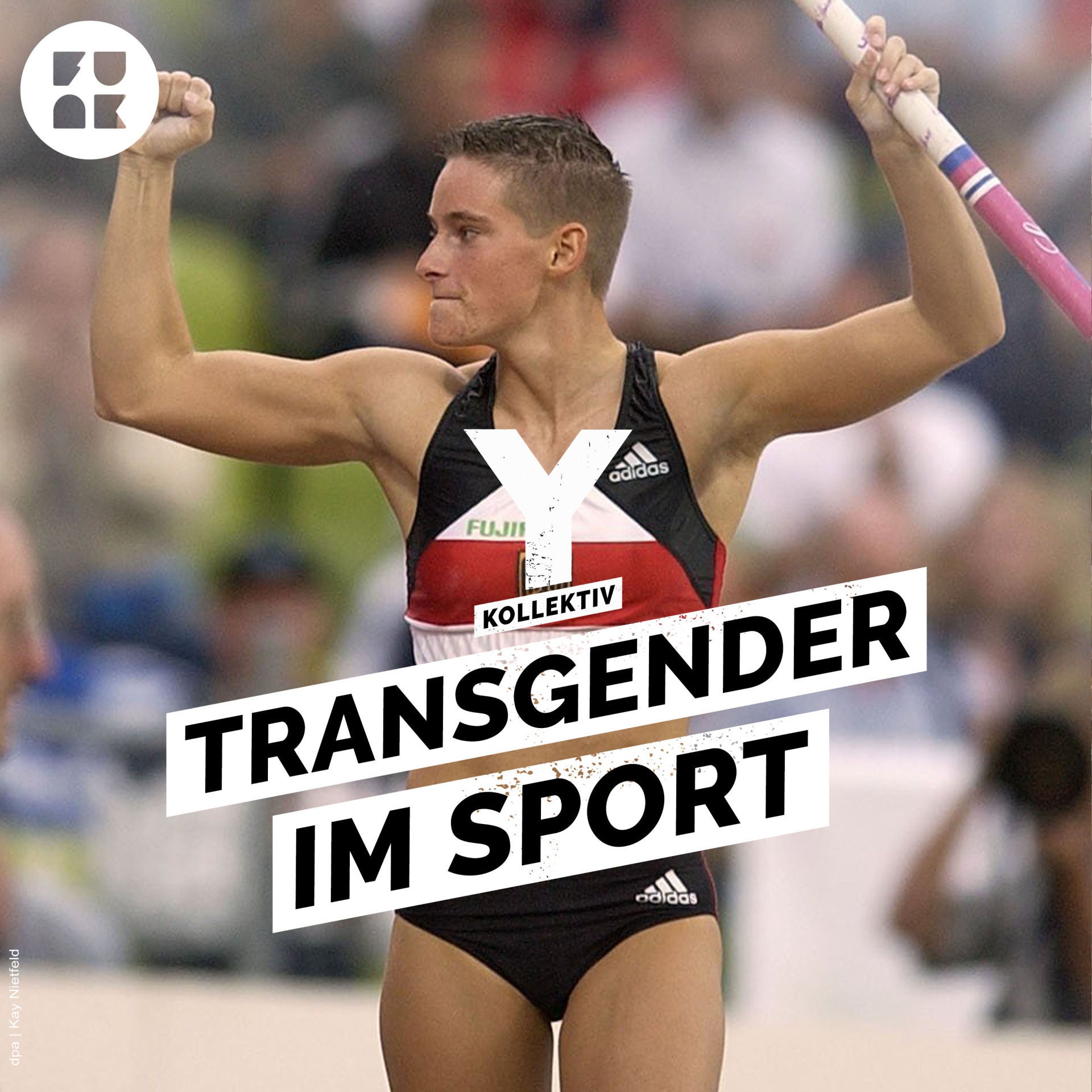 "Transpersonen wollen nichts Besonderes sein, sondern einfach nur ihr Hobby machen"
