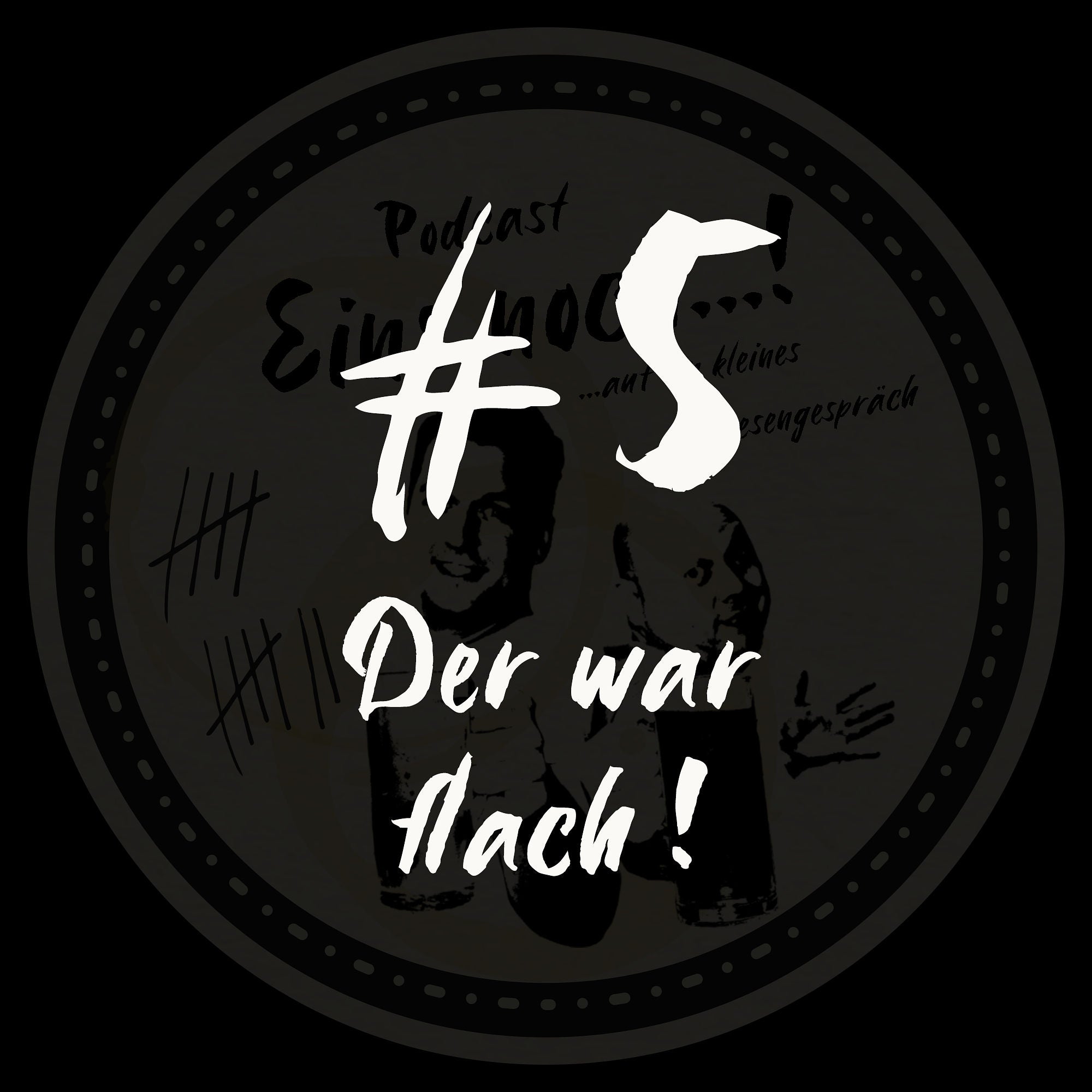 #5.1 - Der war flach!