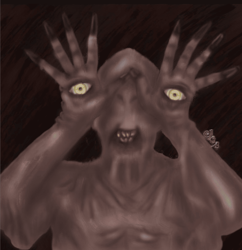 15. Folge: Besuch von der anderen Seite