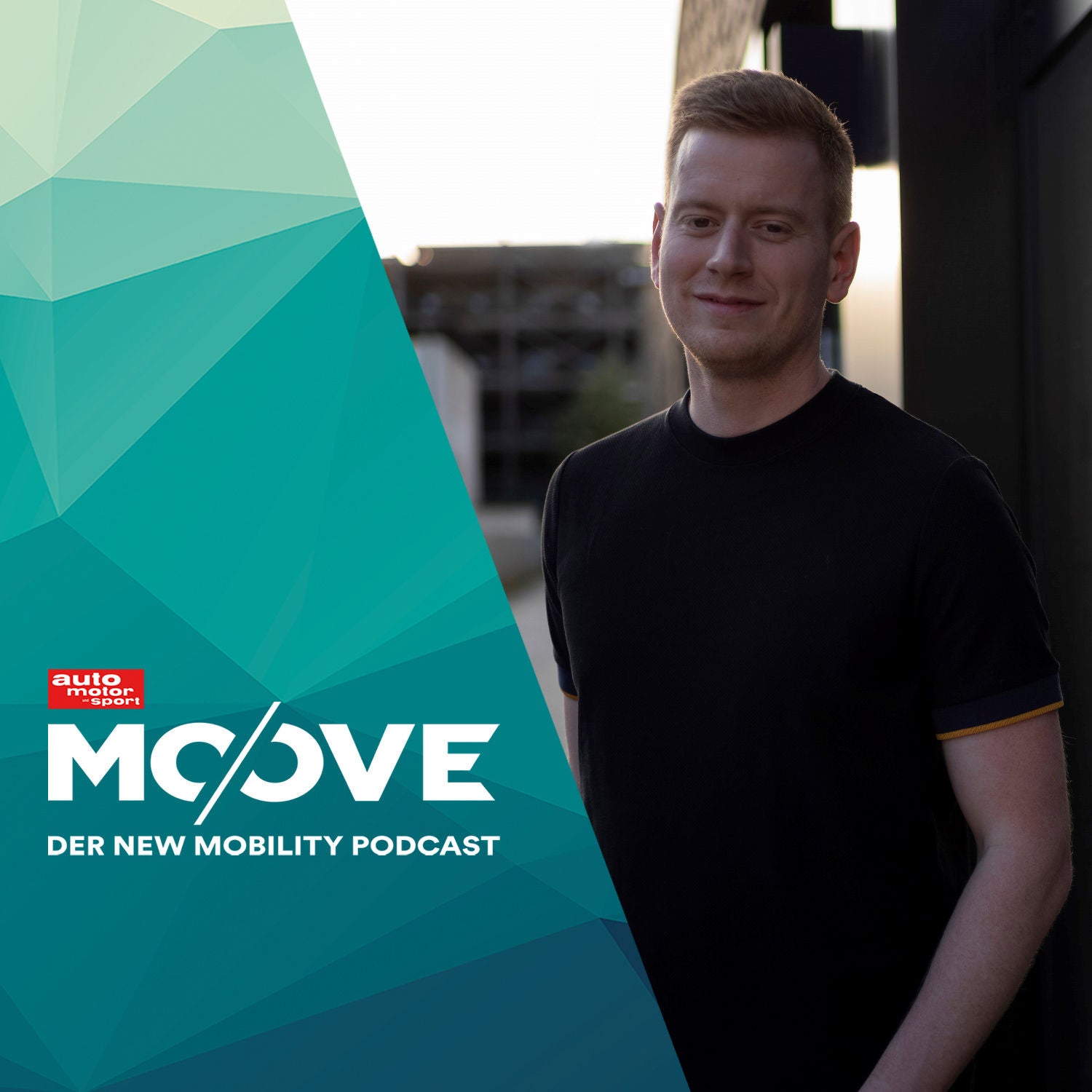 Moove | Mercedes Drive Pilot: Ohne Lidar geht es nicht