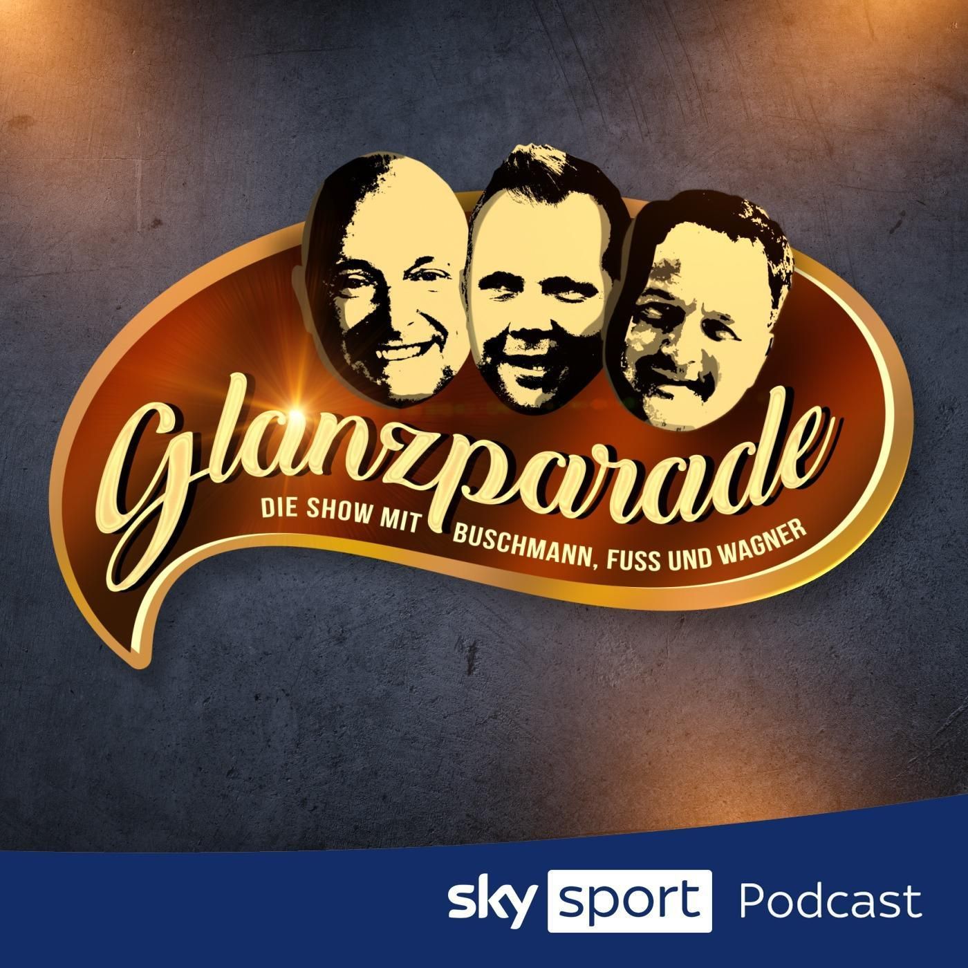 #84 - Eistonne, Alpensauna & Tuchel