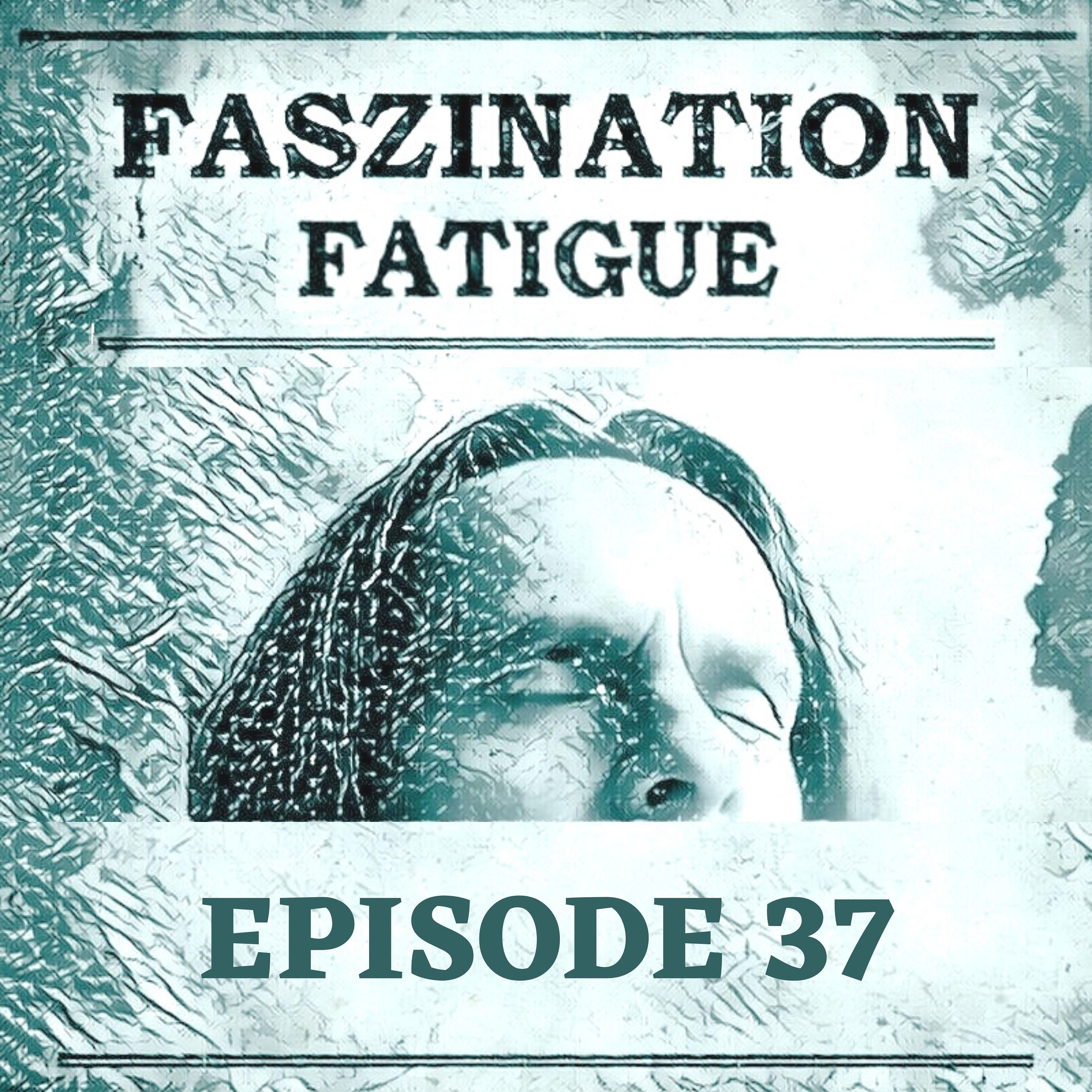 Der LIGHTNING PROCESS als Hilfe bei ME/CFS vorgestellt # Ep 37