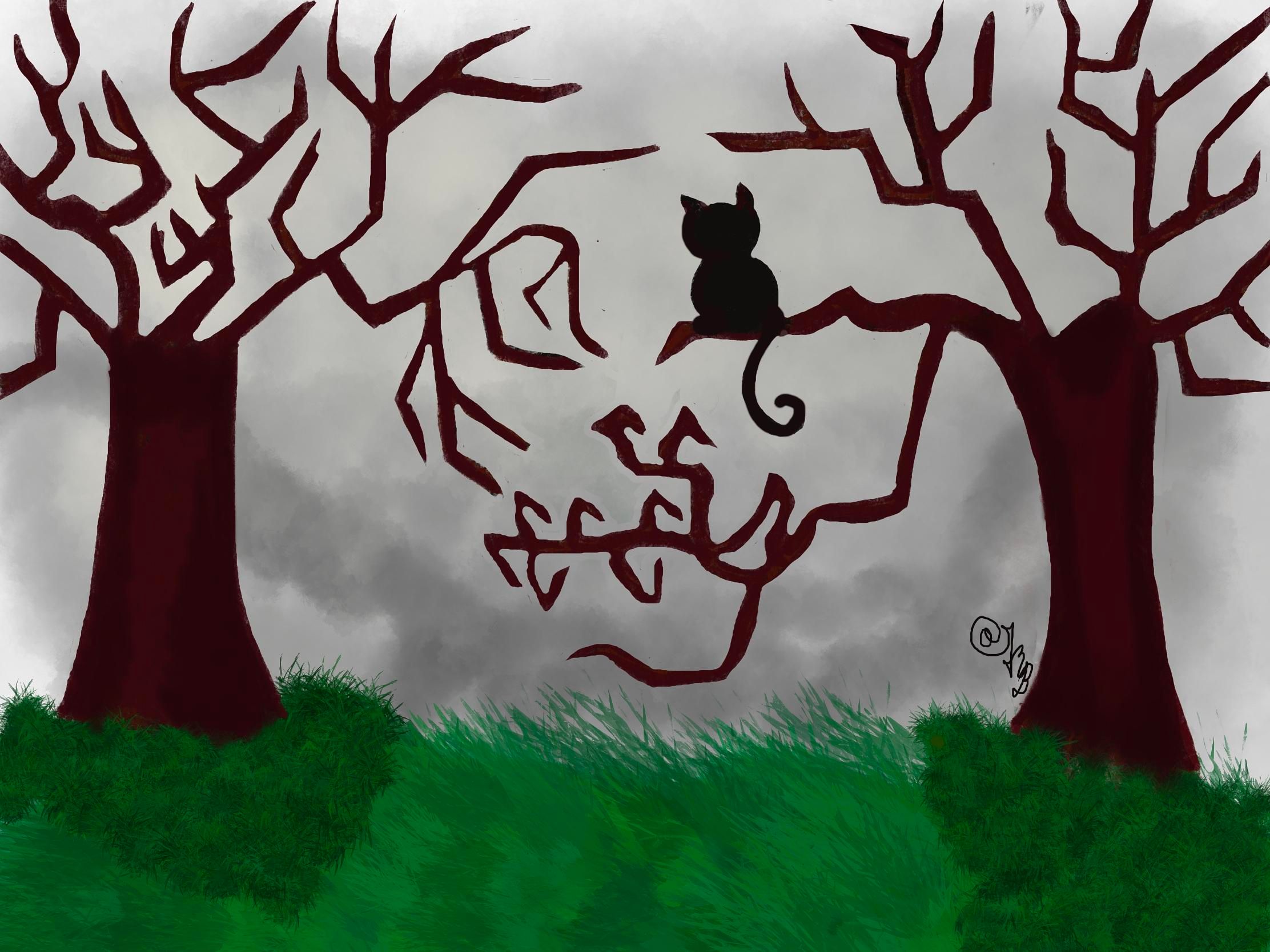 19. Episode: Spiel mit mir!