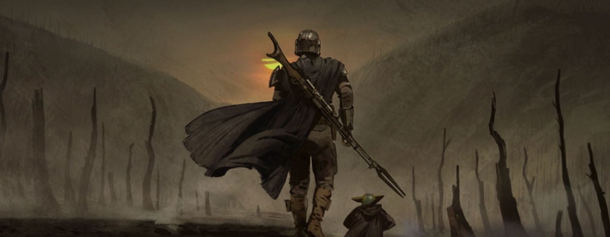 Abgebinged Spezial: Recap zu "The Mandalorian" - Kapitel 13: "Die Jedi"
