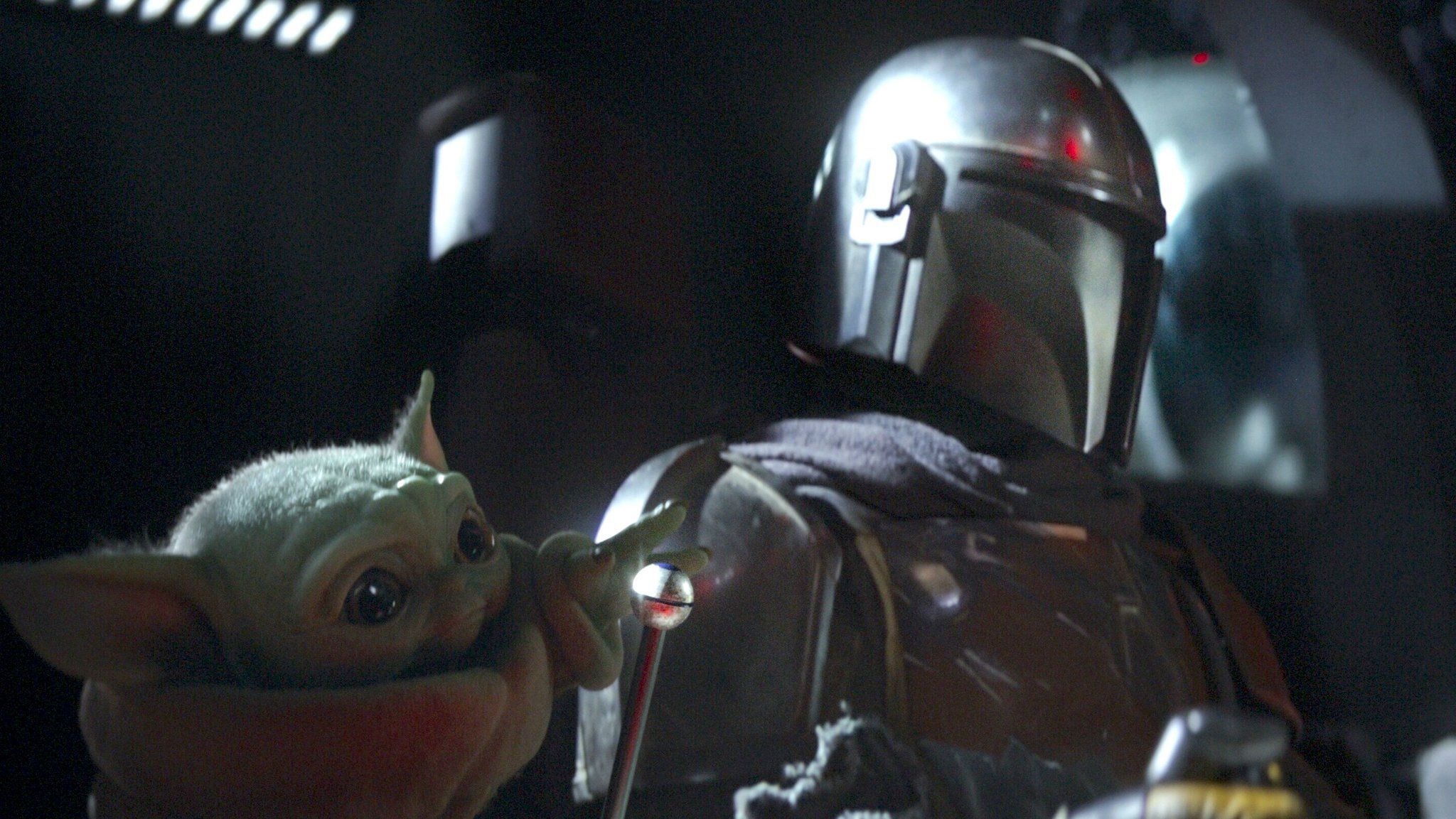 Abgebinged Spezial: Recap zu "The Mandalorian" - Kapitel 10: "Die Passagierin"