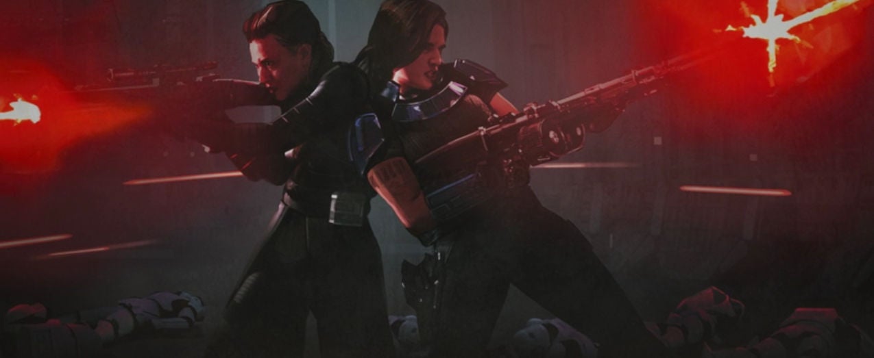 Abgebinged Spezial: Recap zu "The Mandalorian" - Kapitel 15: "Der Getreue"