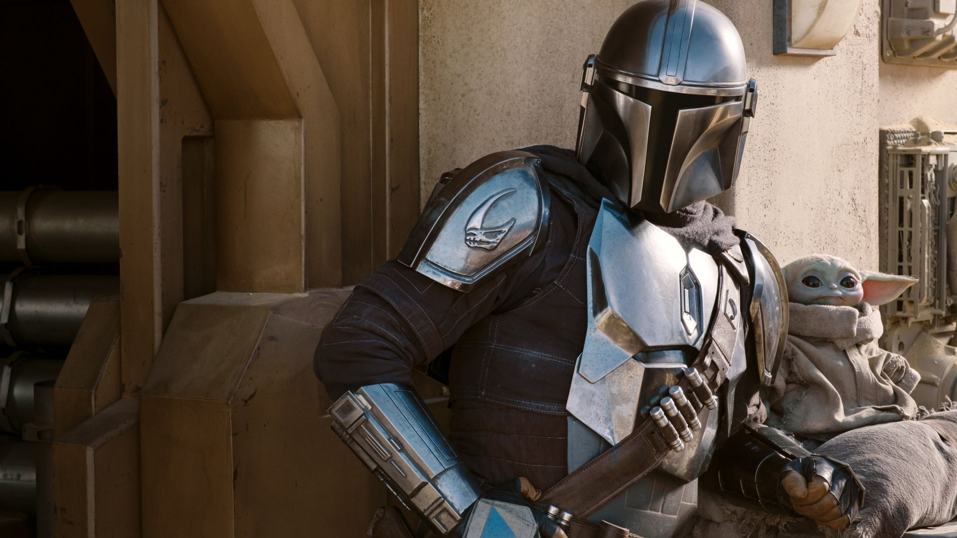 Abgebinged Spezial: Recap zu "The Mandalorian" - Kapitel 9: "Der Marshall"