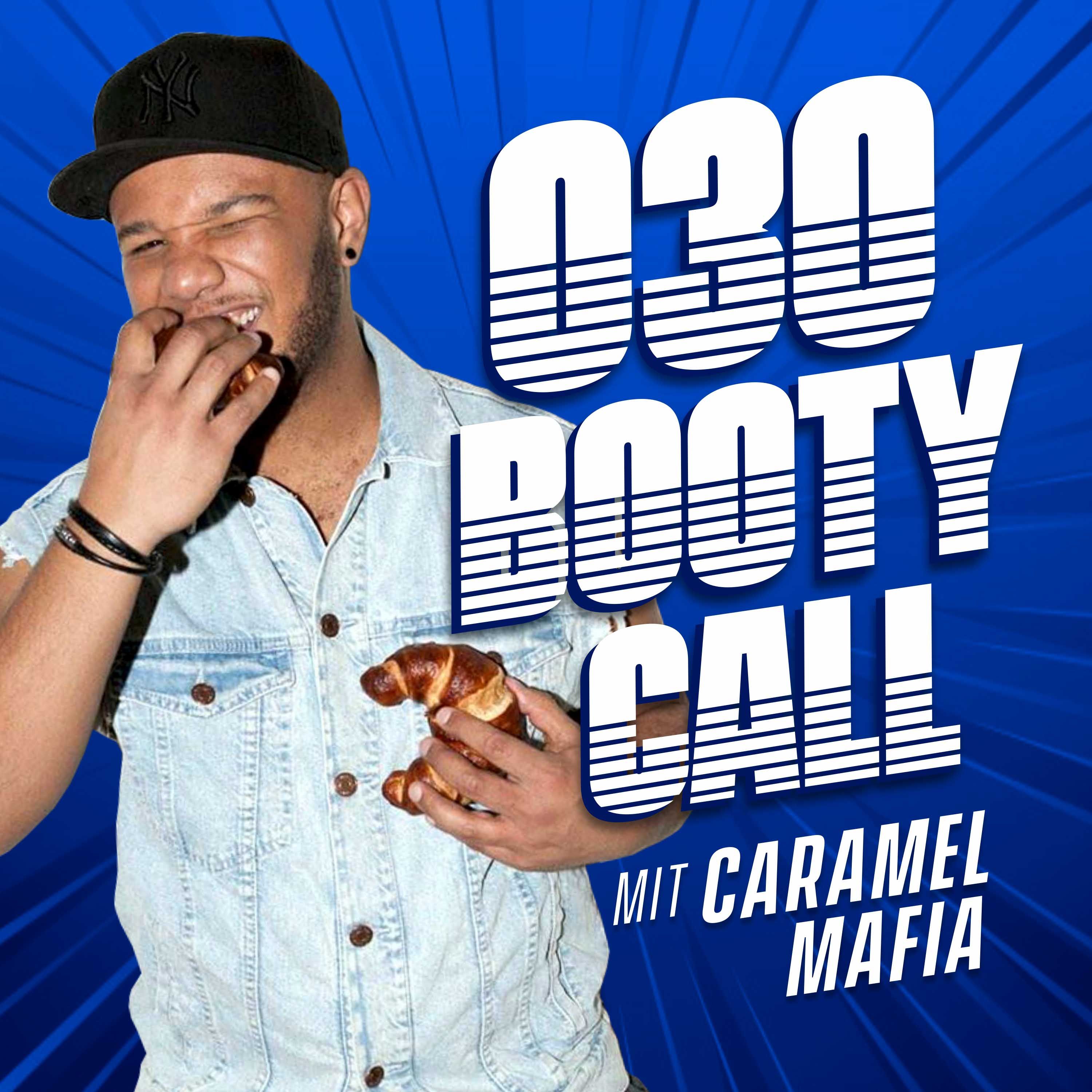 030 Bootycall #2 l Eva aus Mitte