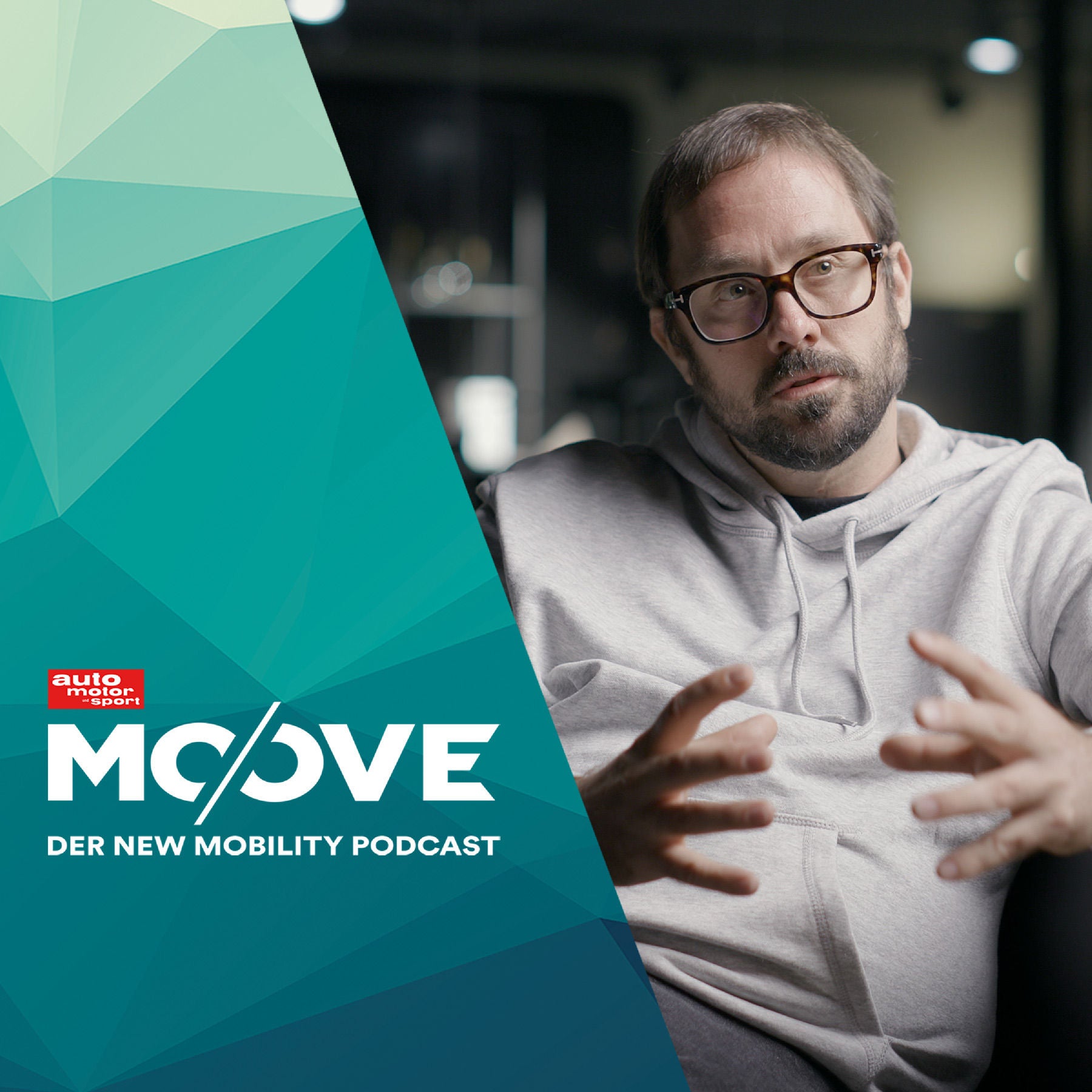 Moove | Piech: "Bei Porsche will mich keiner haben" (Teil 1)