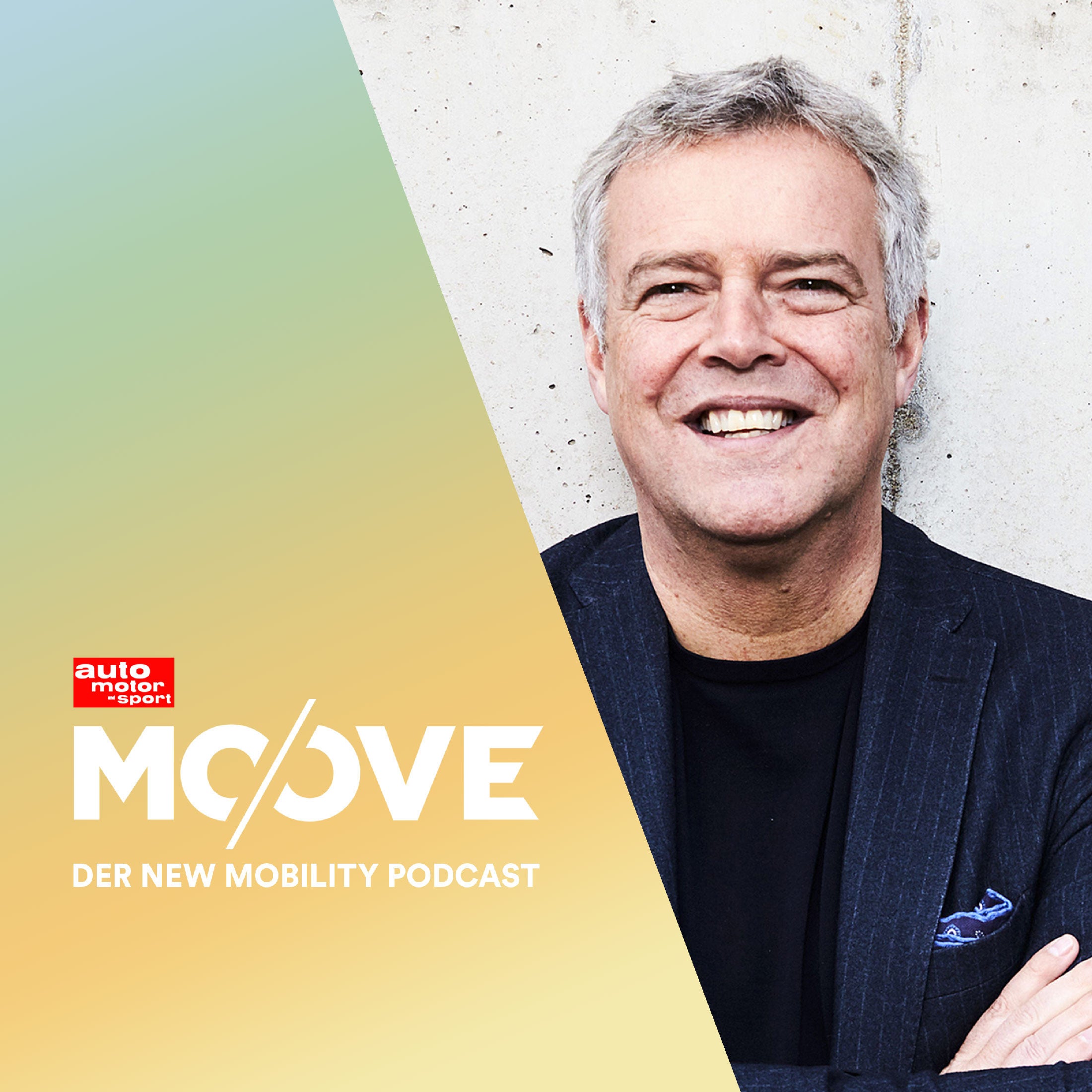 Moove | "Elon Musk ist der einzige Visionär in der Autobranche"