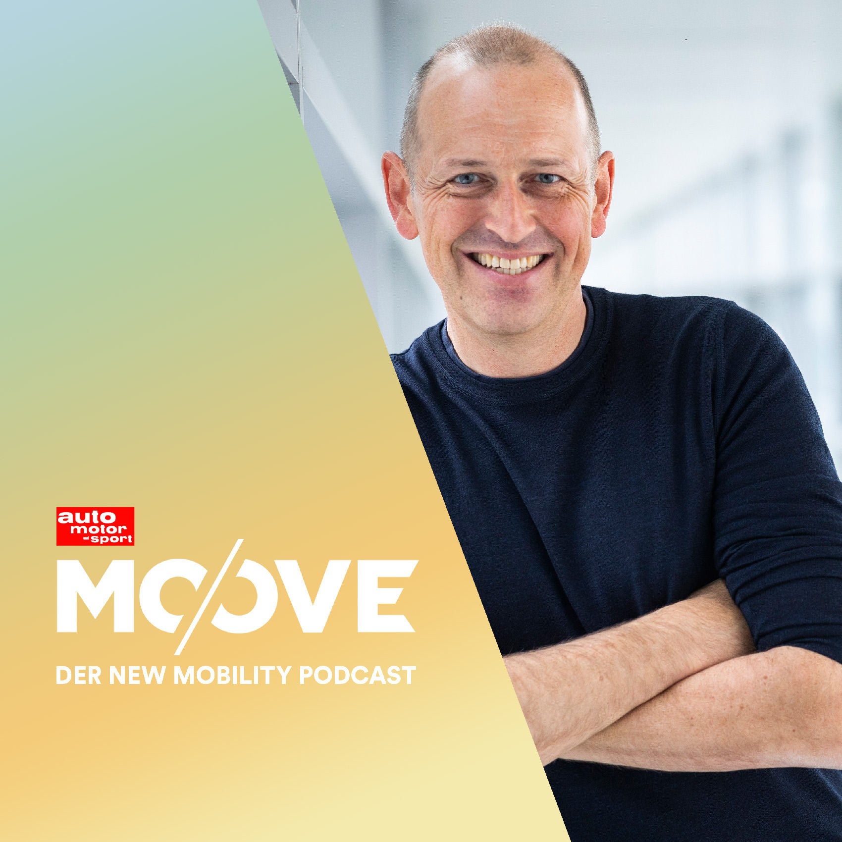 Moove | Warum das E-Auto nicht langfristig gedacht ist
