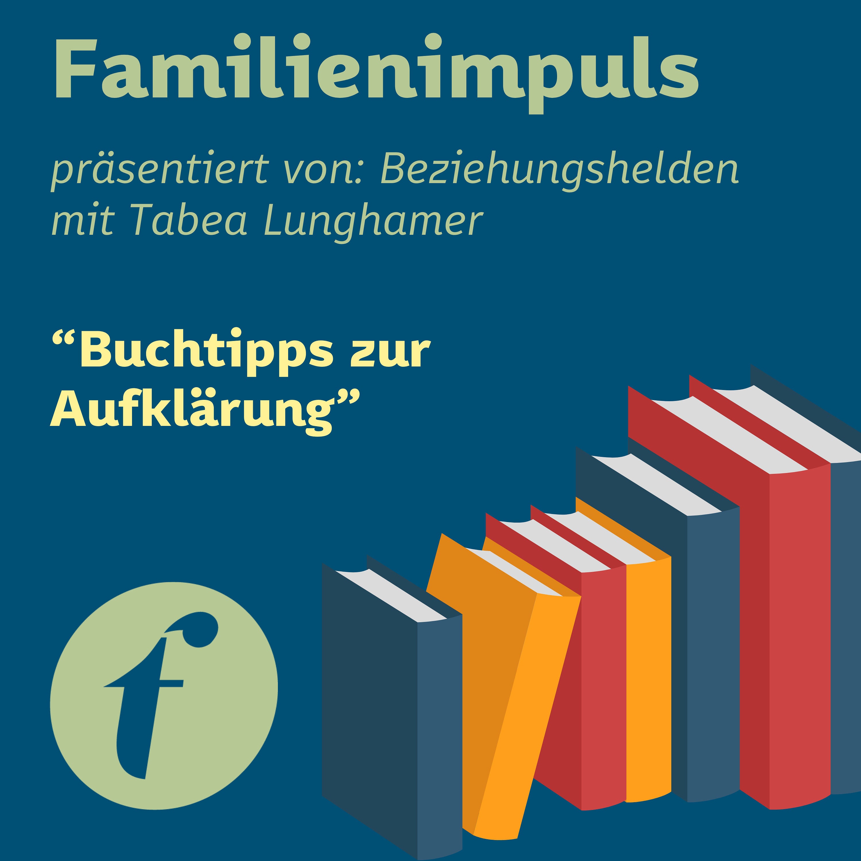 Buchtipps zur Aufklärung