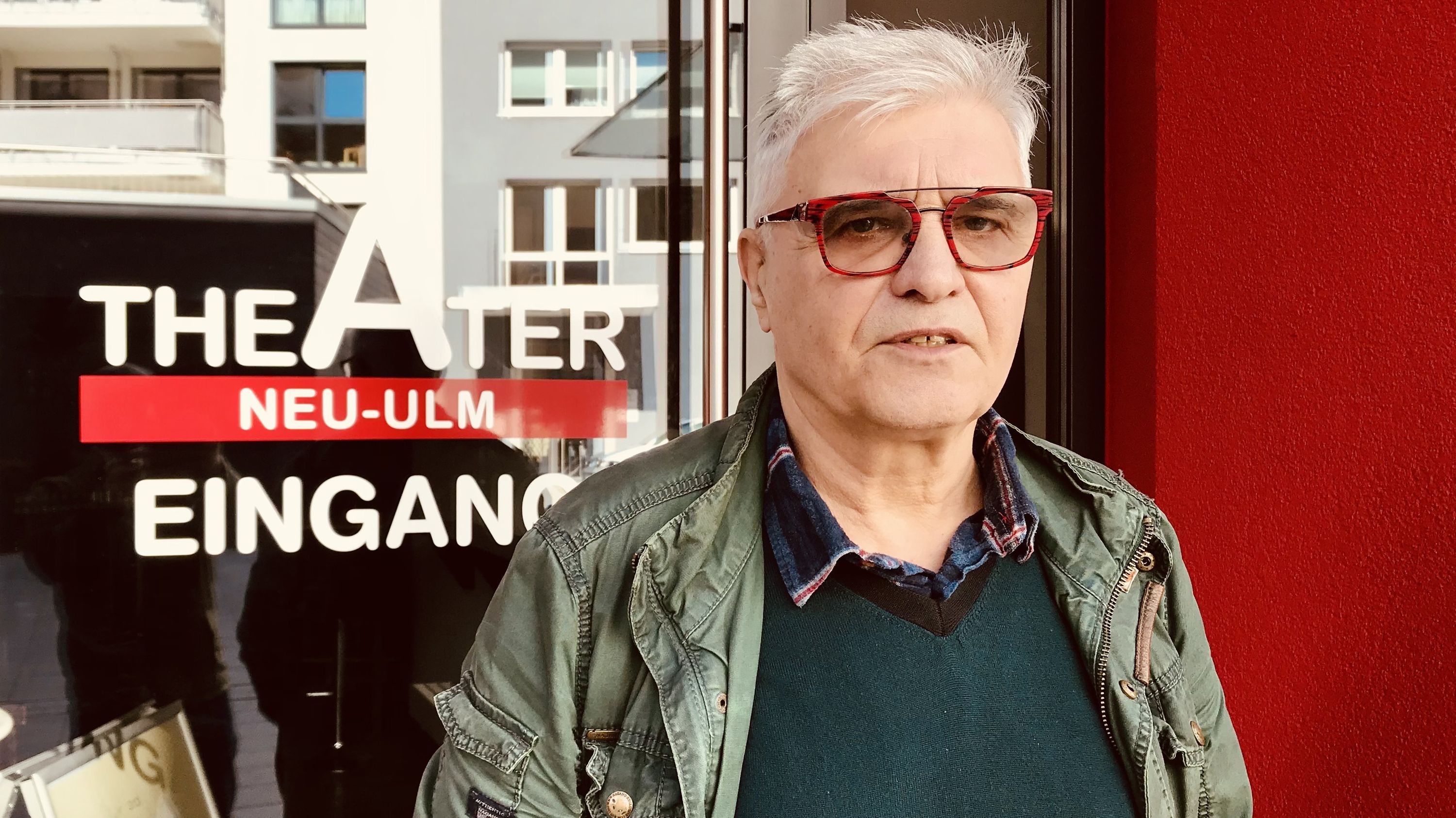 2G und 2G+ in Bayern: Werden Theater anders behandelt als Restaurants?