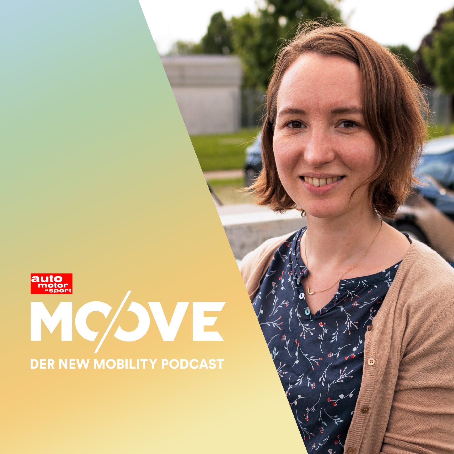 Moove | Mit E-Autos gegen den Öko-Blackout?
