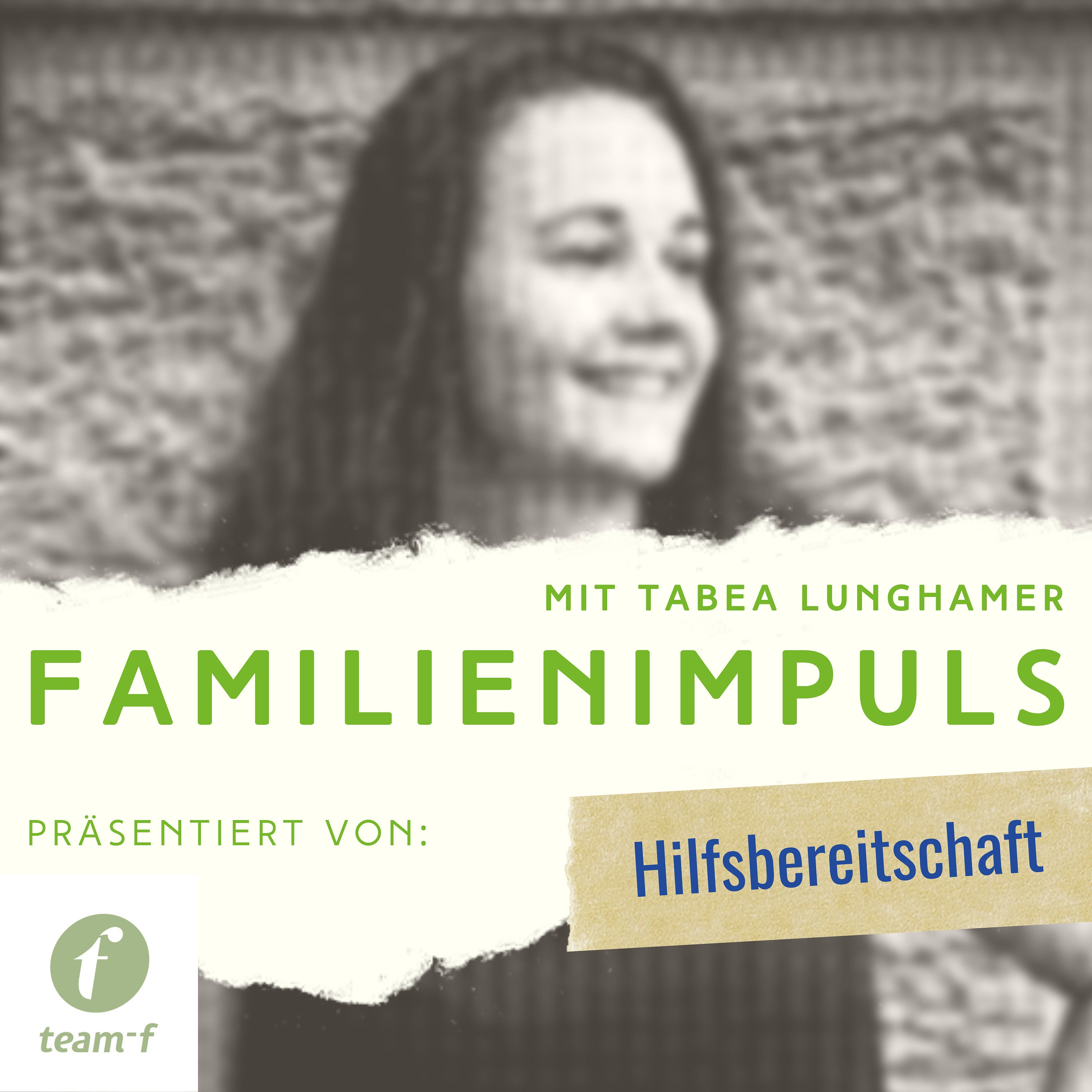 Hilfsbereitschaft