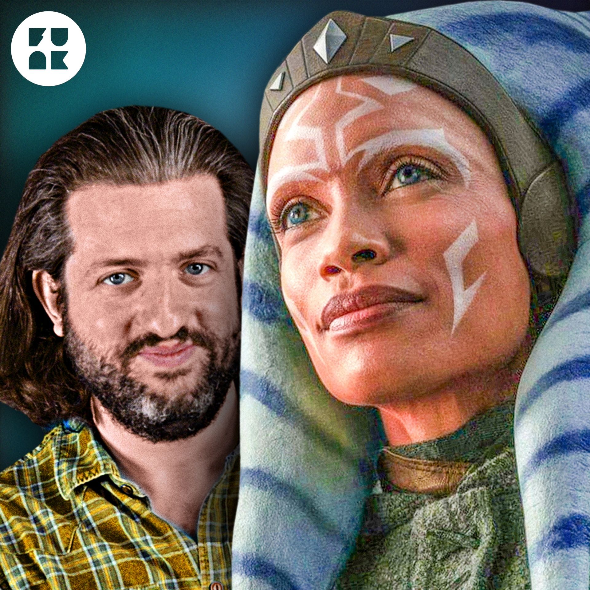 #189: ANDOR, AHSOKA & Co.: Zuviel STAR WARS? (feat. Yves von @Moviepilot) | Podcast