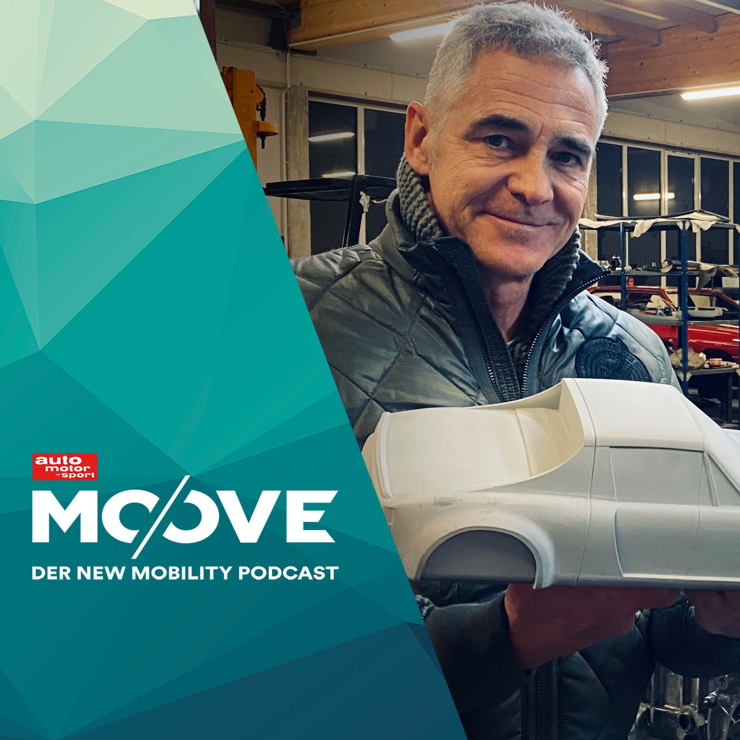 Moove | Wie der 914 Targa zum Solardach kommt