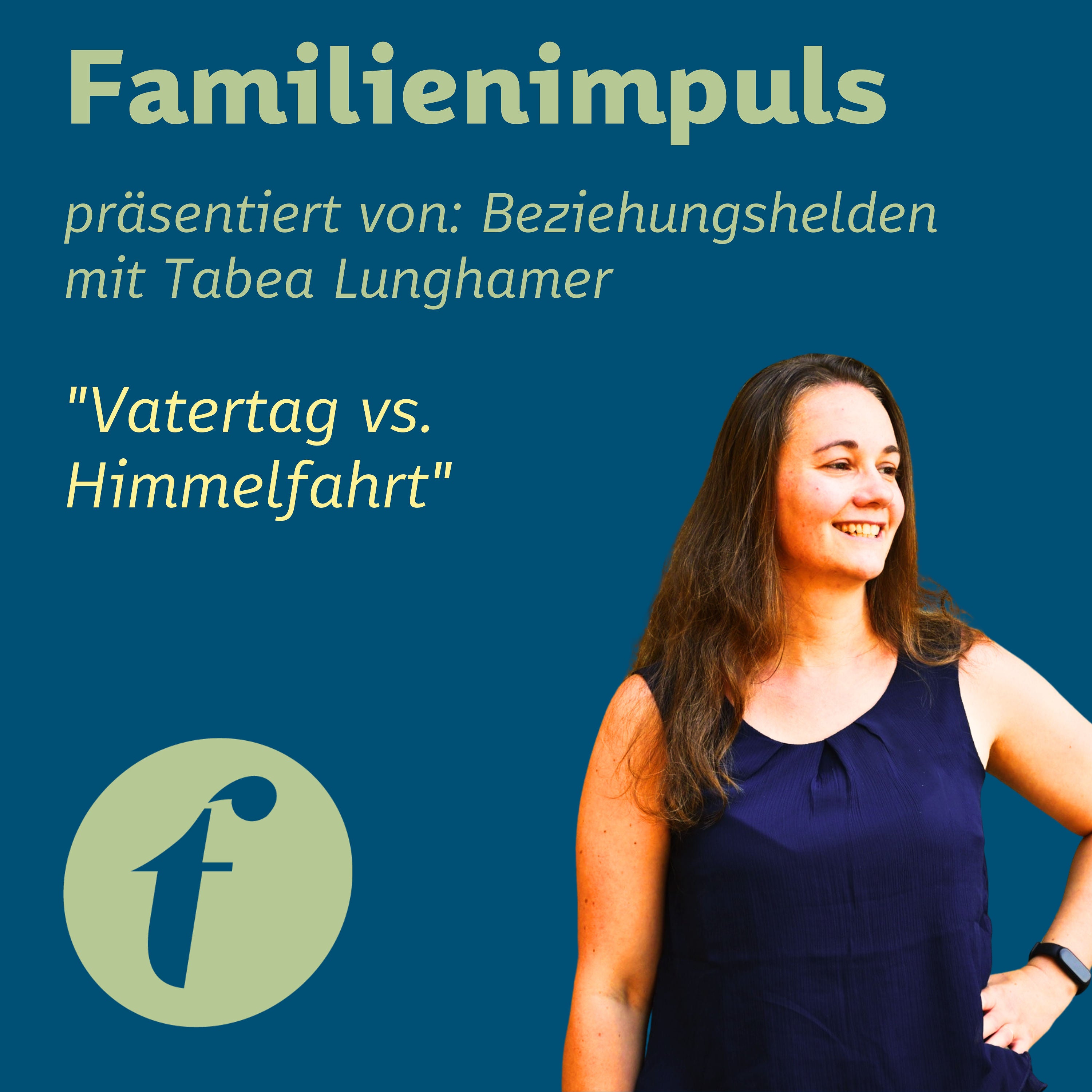 Vatertag oder Himmelfahrt?