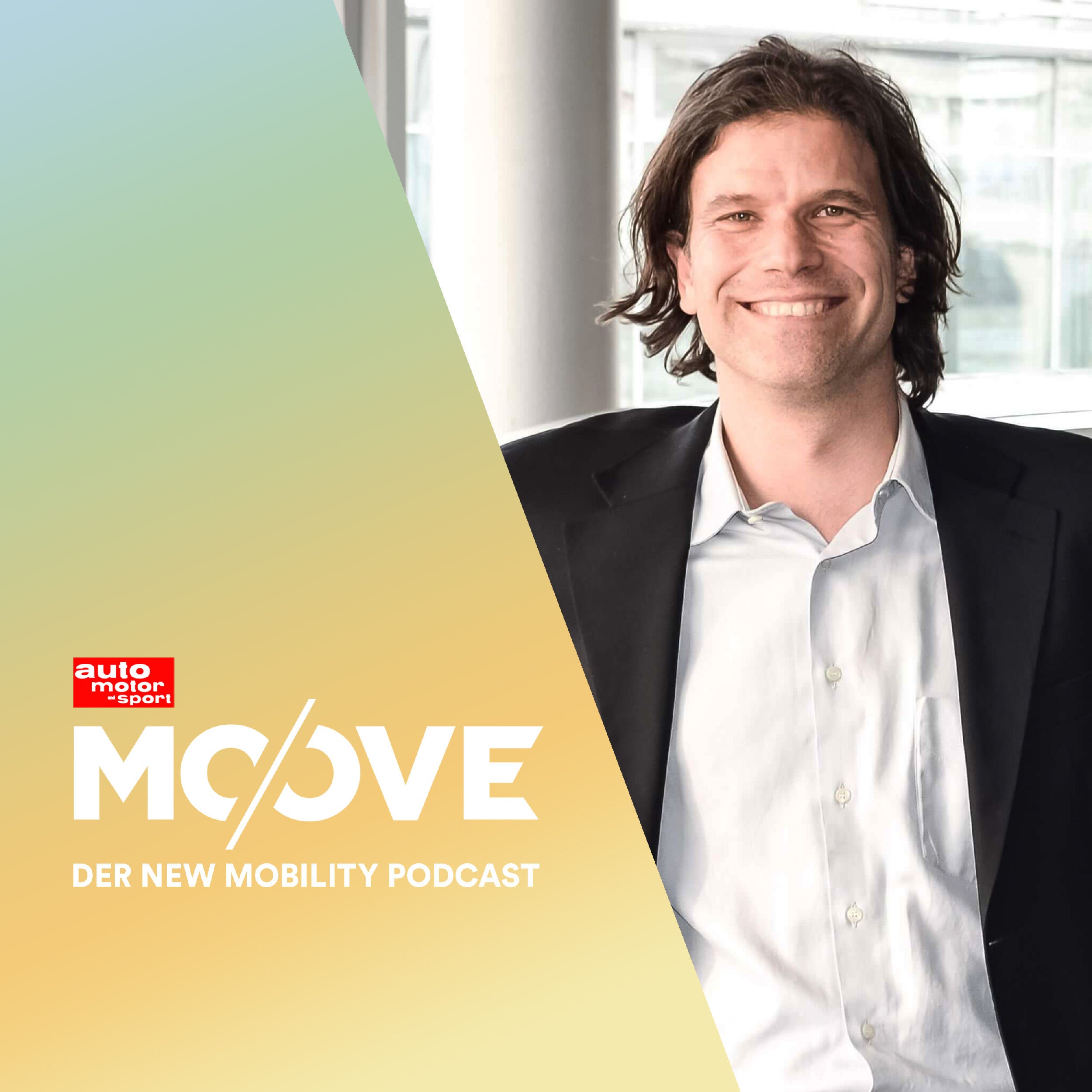 Moove | Akkus und Altersschwäche - Wieso die Reichweite schrumpft