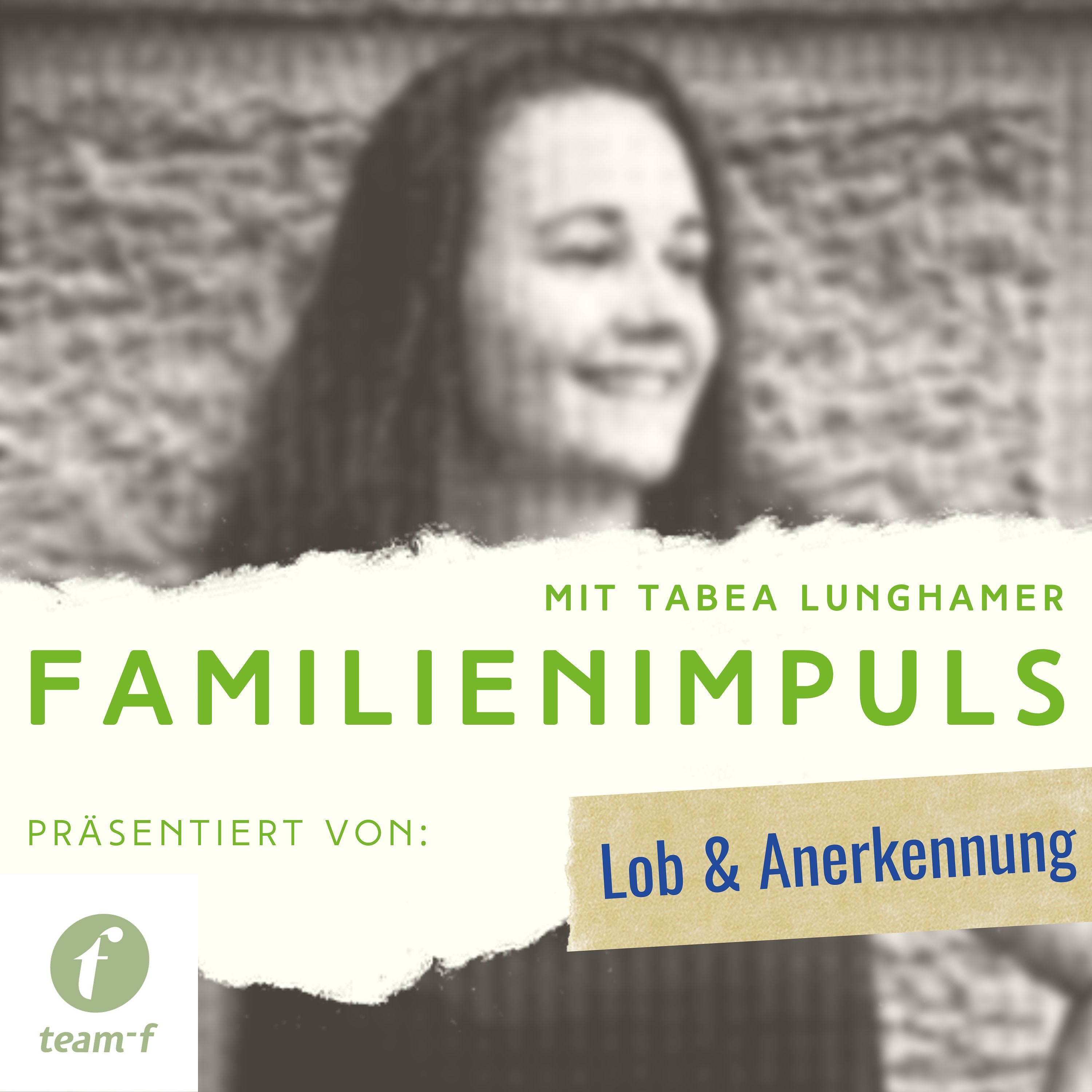 Lob & Anerkennung