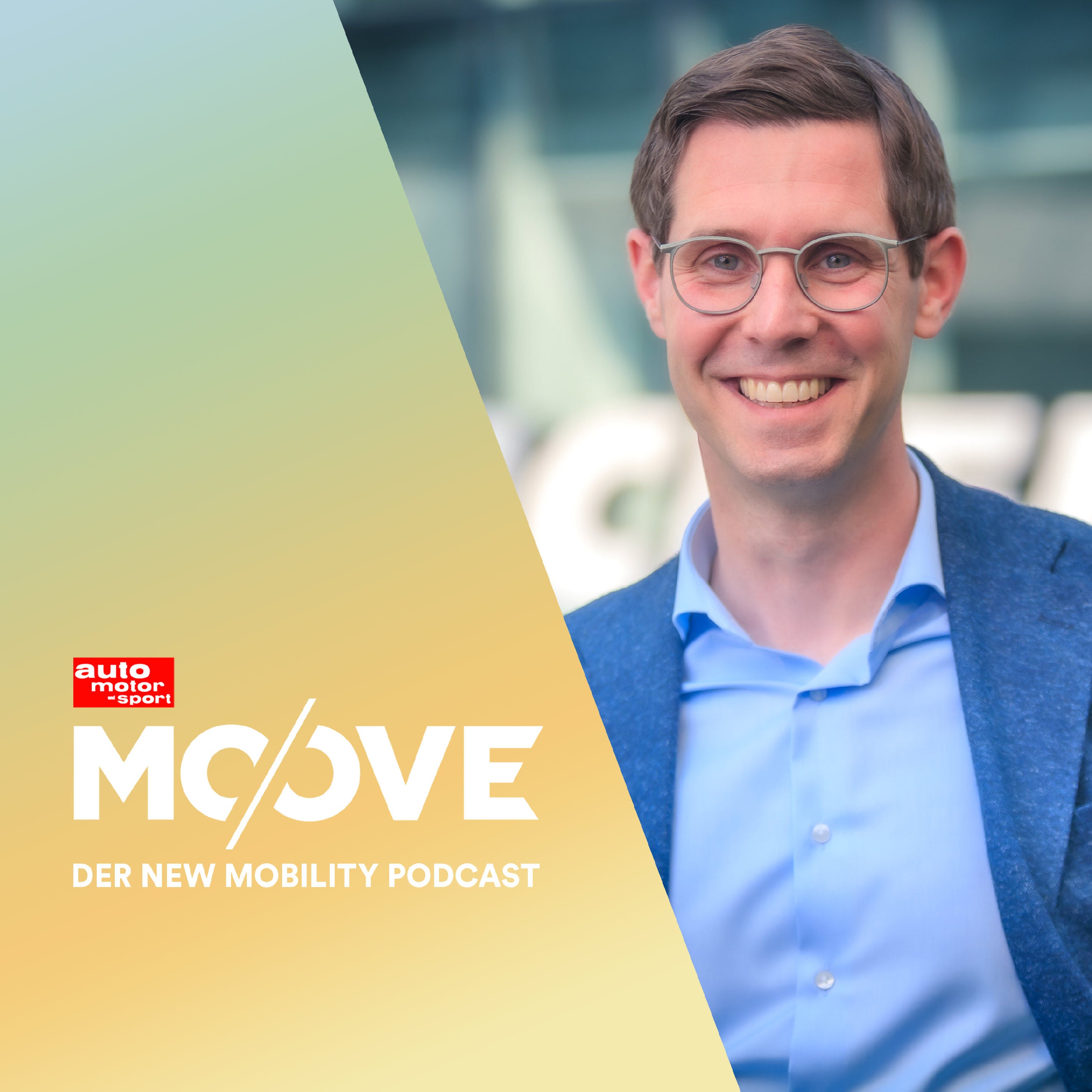Moove | So wird einer der größten Reichweitenkiller effizienter
