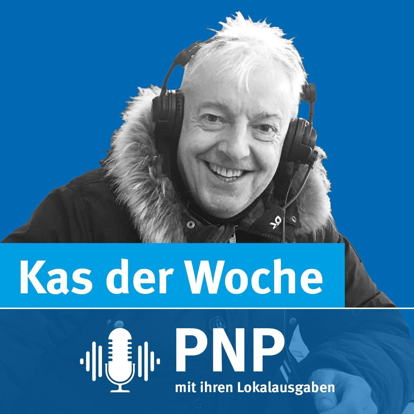 #35 Kas der Woche: "Leroy Sané ist ein Stinkstiefel!"