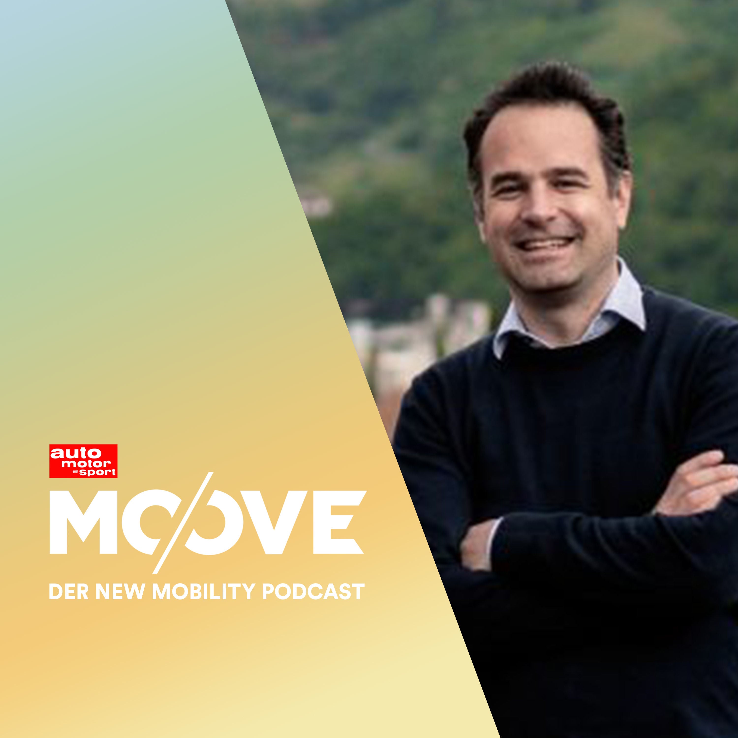 Moove | Der Weg zum Ladesäulenimperium von Alpitronic