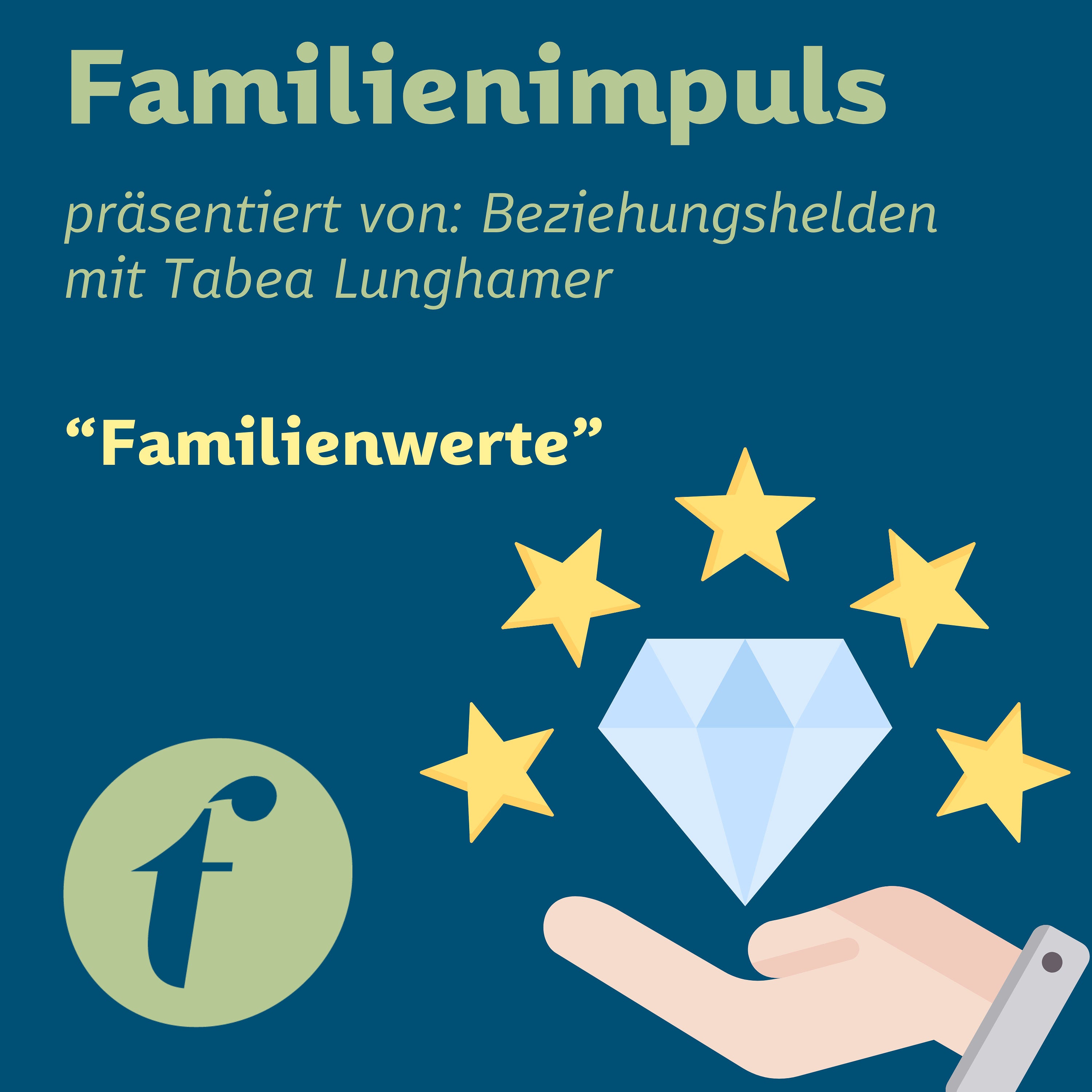 Familienwerte & online-Elternkongress "ER-mutigt"