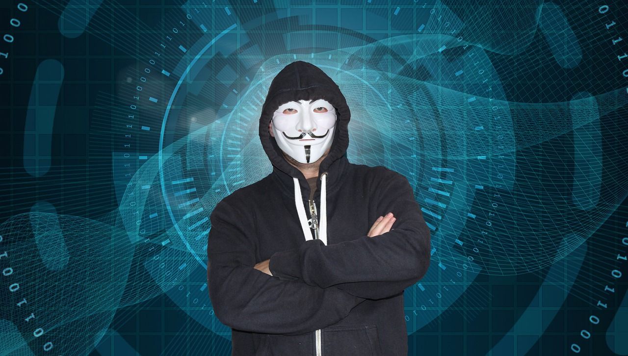 Struktur gegen Cyberangriffe