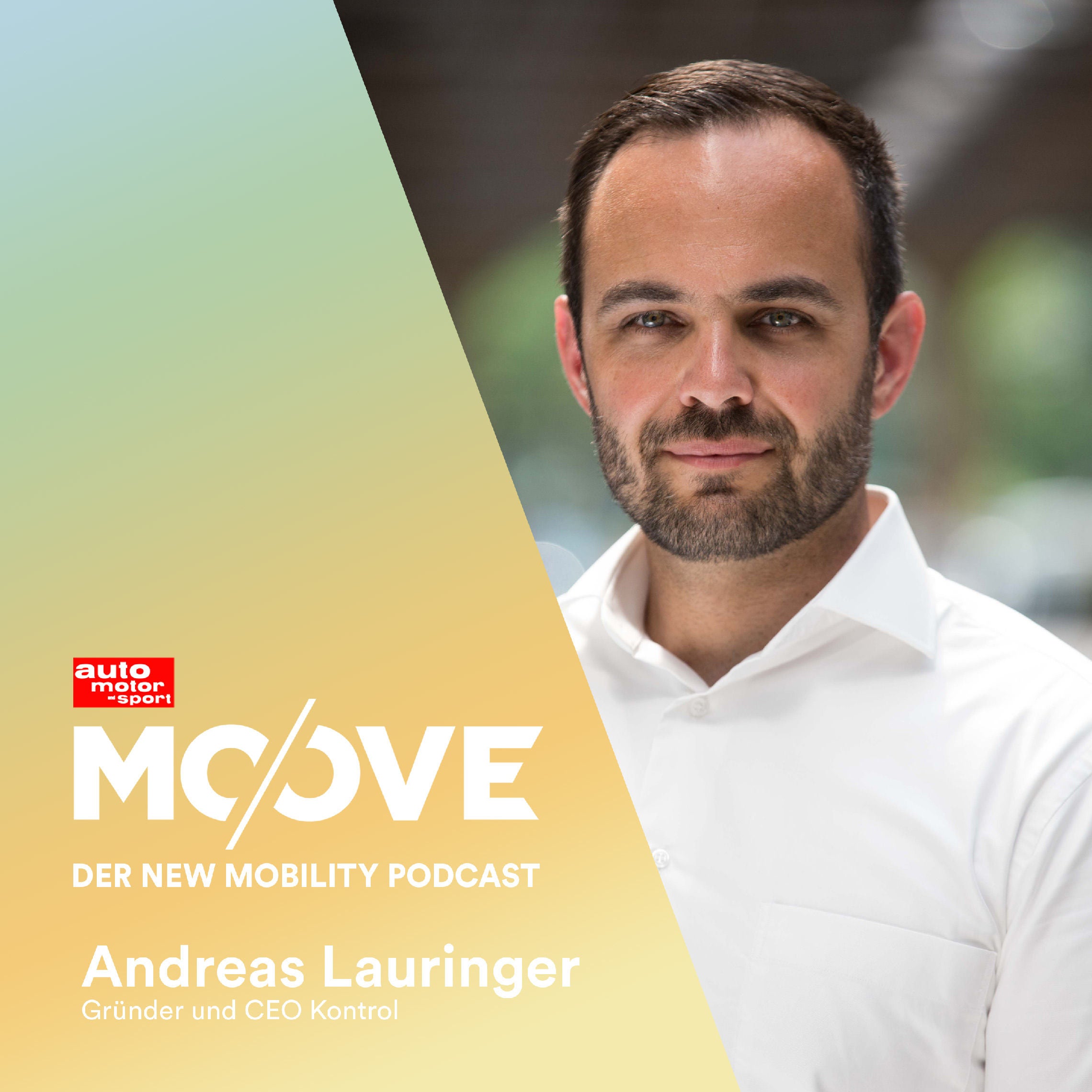 Moove | Die Fahrschulprüfung fürs autonome Auto
