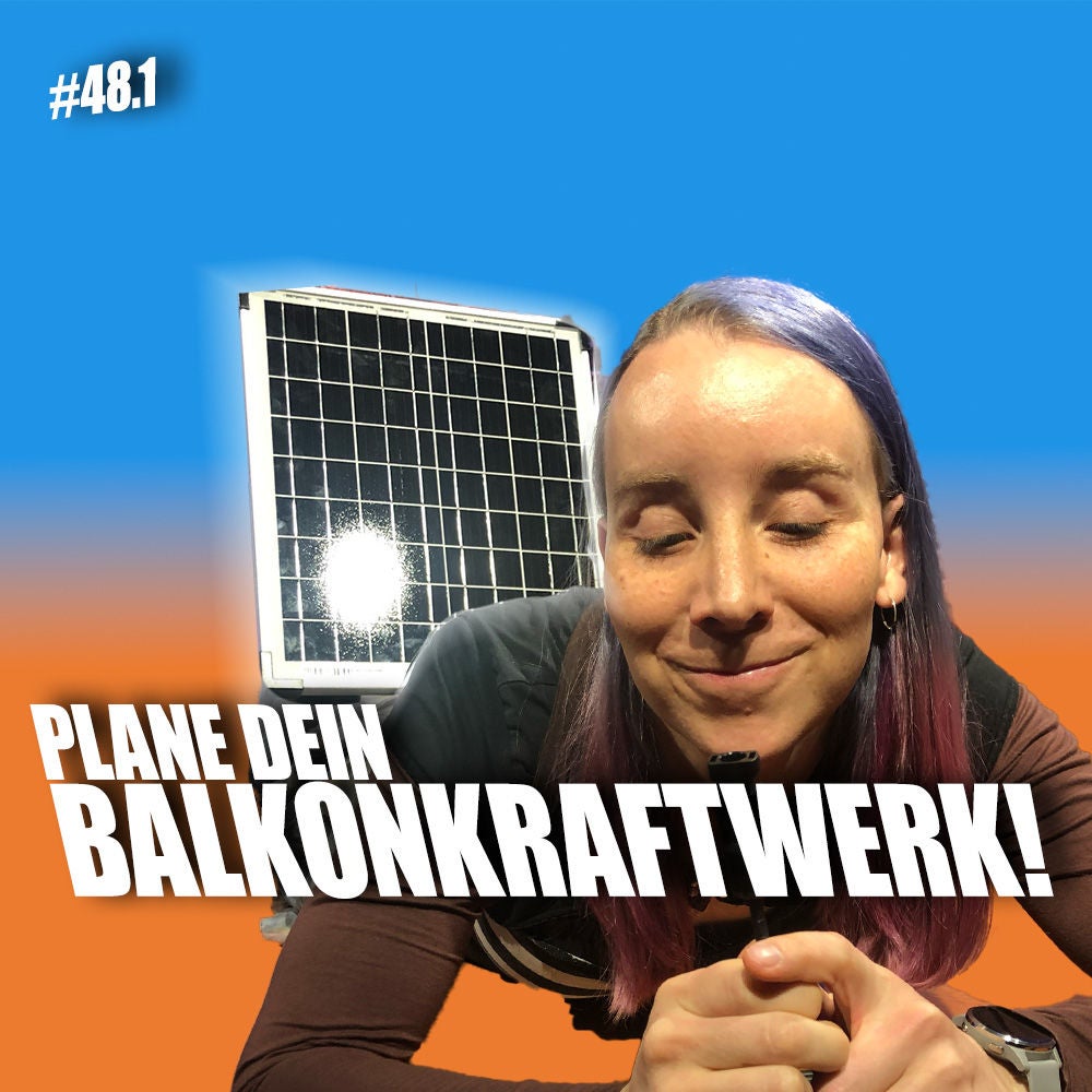 Hardware für Windows 11 und Planungstipps für Balkonkraftwerke | c't-uplink 48.1