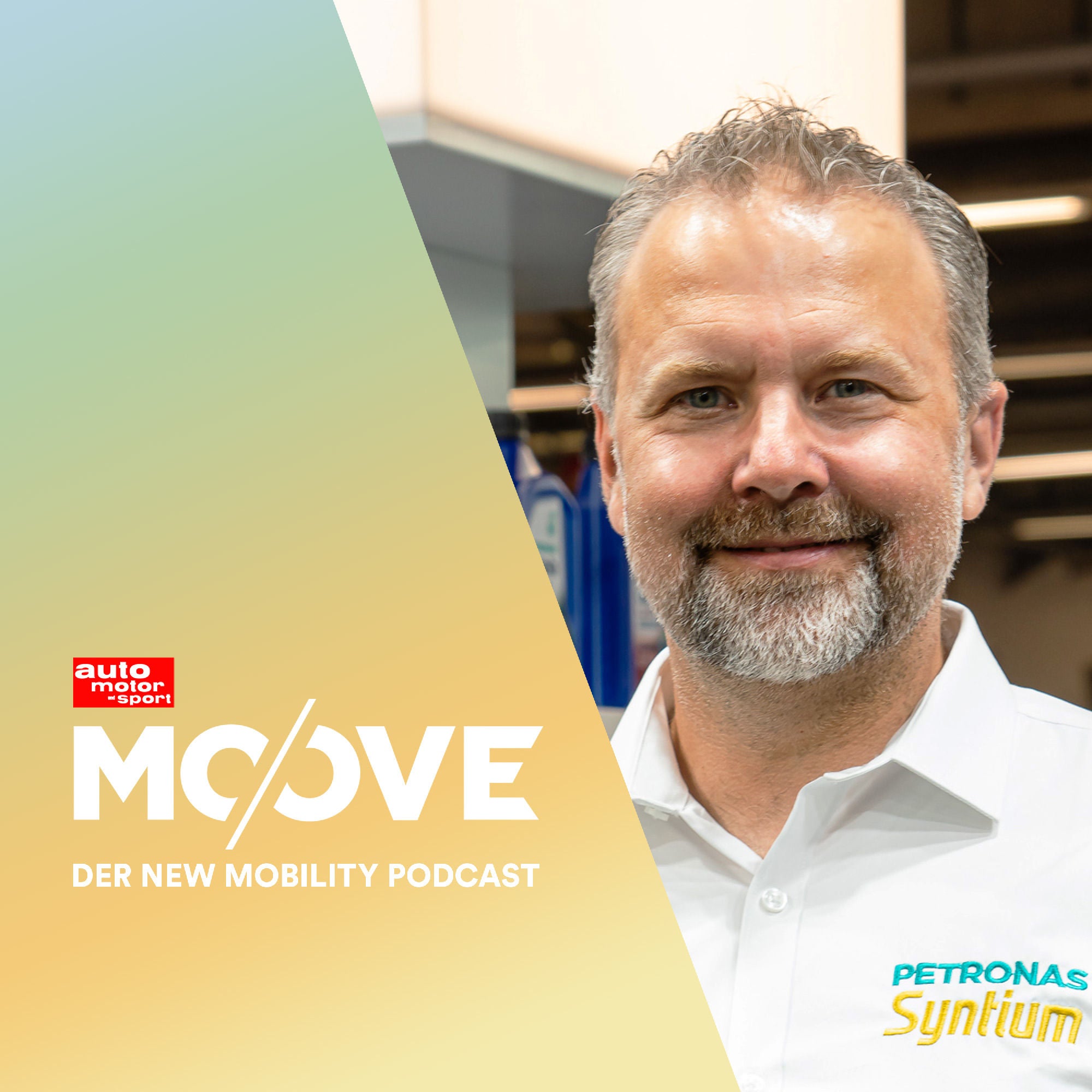 Moove | Kann ein Öl-Multi auch nachhaltig?