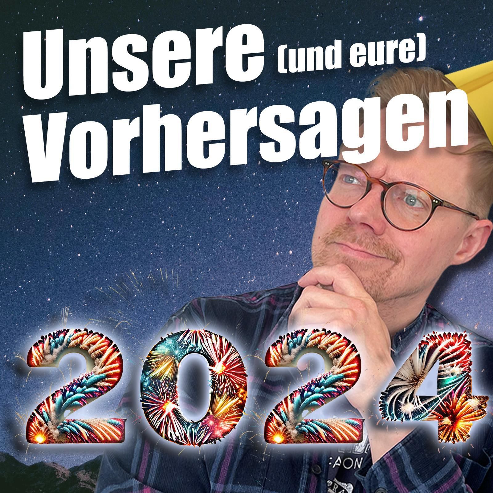 Orakelspiel an Silvester | c’t uplink