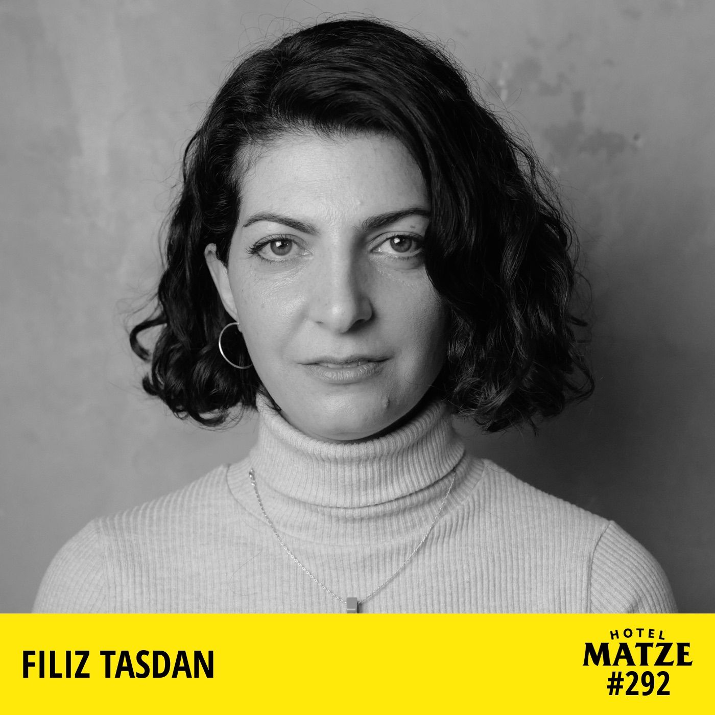 Filiz Taşdan - Was darf Humor?