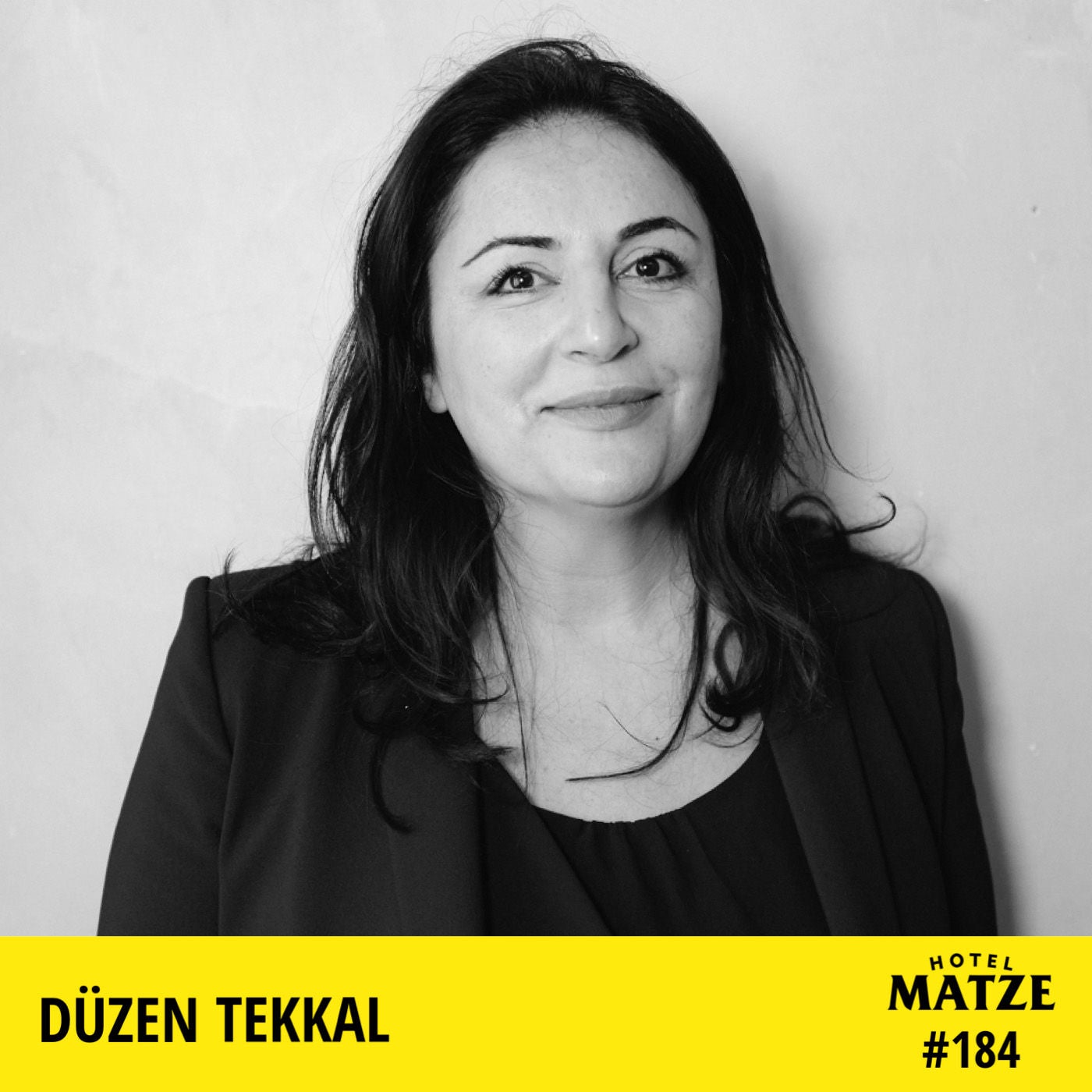 Düzen Tekkal – Für was lohnt es sich zu kämpfen?