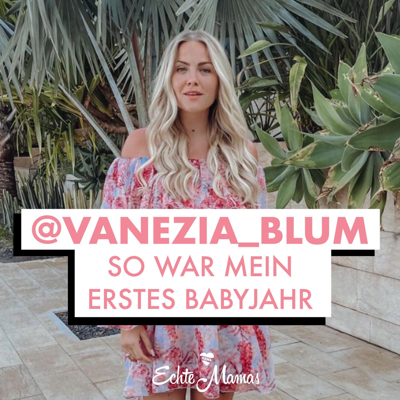 @vanezia_blum: So war mein erstes Babyjahr