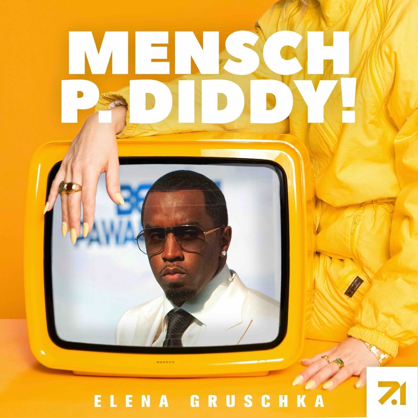P. Diddy - Im Krieg - Folge Zwei von Vier