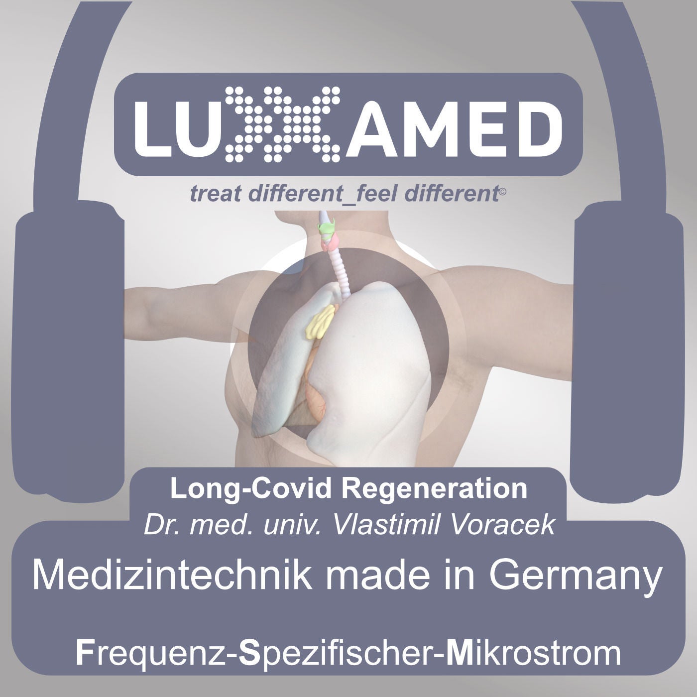 Post-Covid / Long-Covid Regeneration – Wie sieht es damit bis heute aus?
