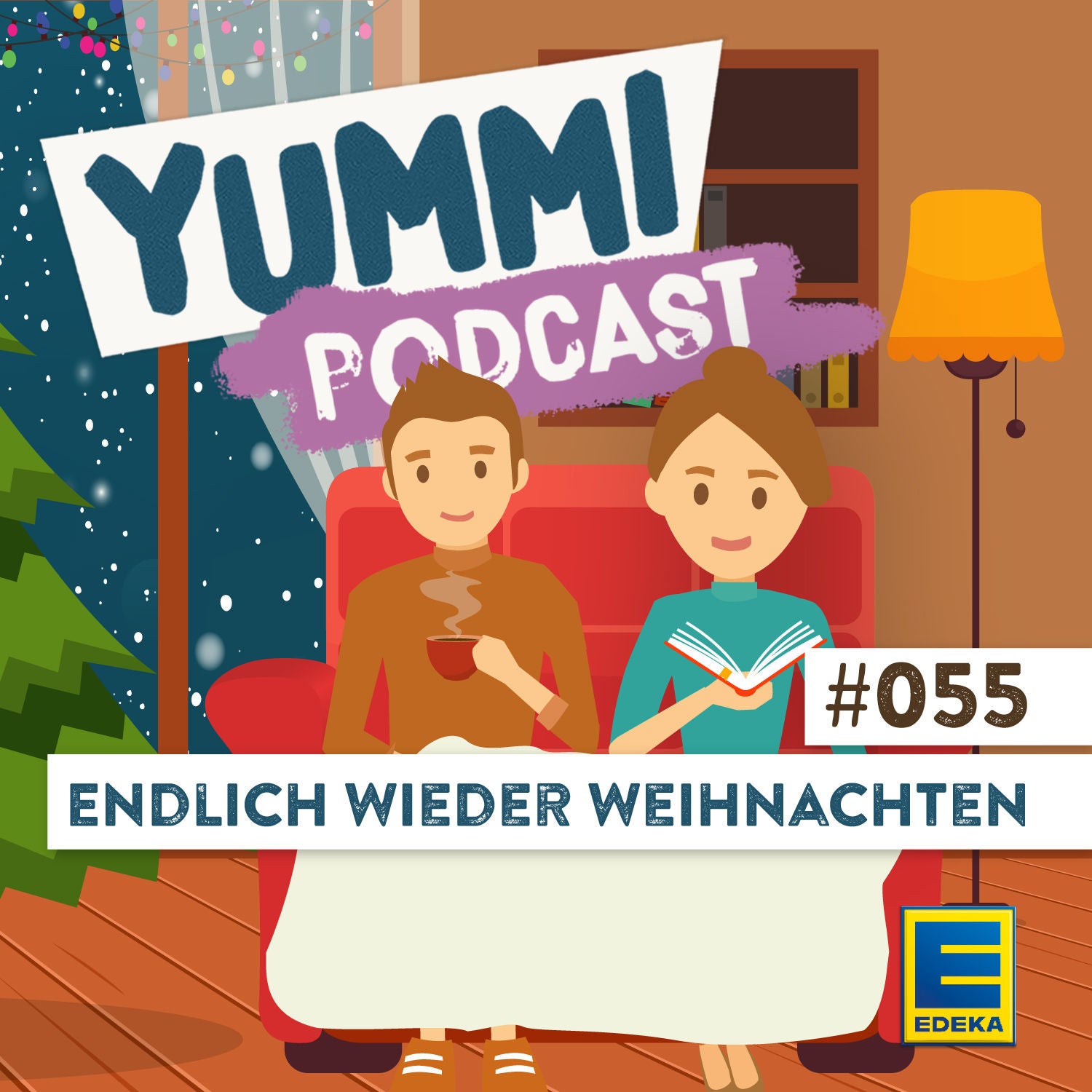 Endlich wieder Weihnachten